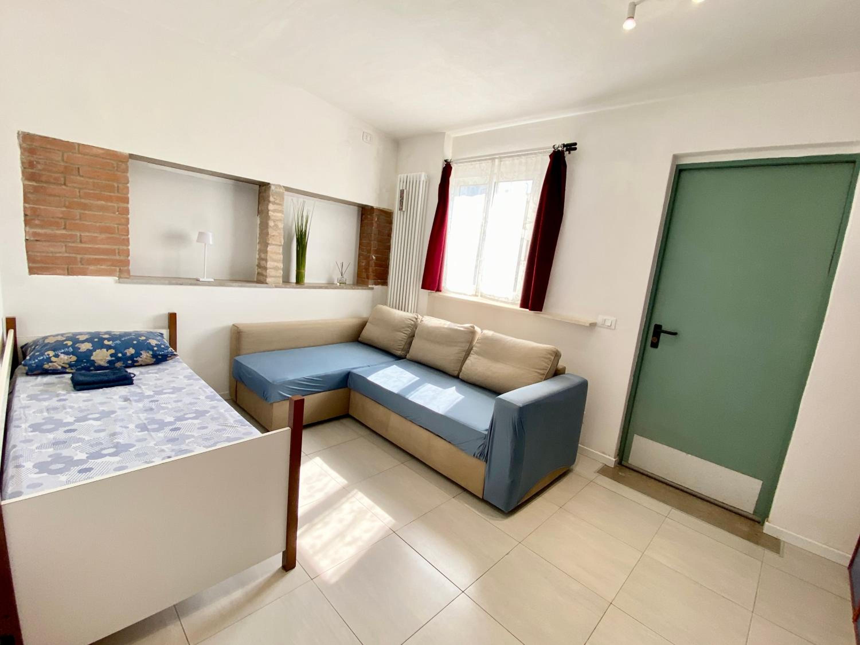 Deluxe Family Suite