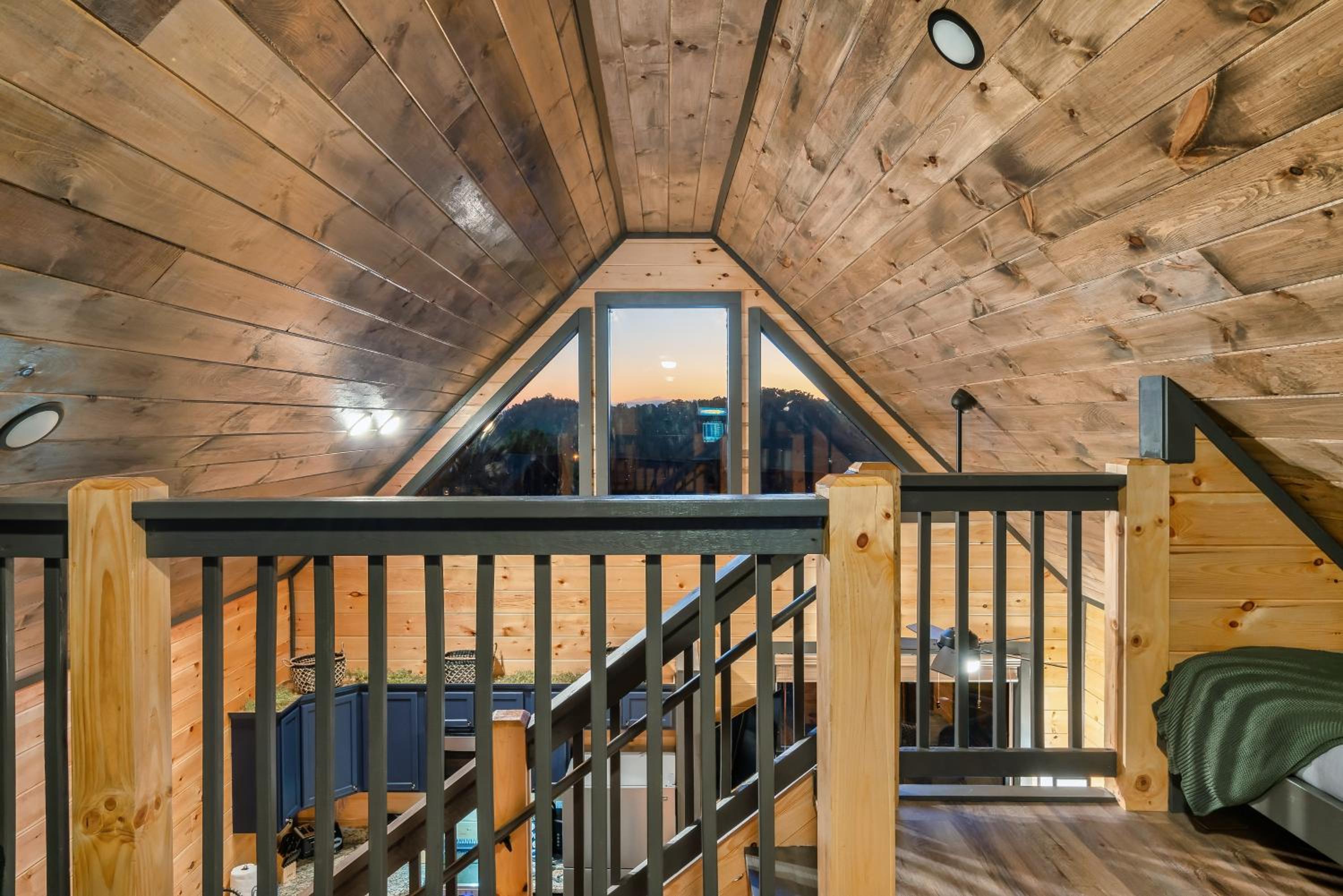 Two-Bedroom Villa photo 2