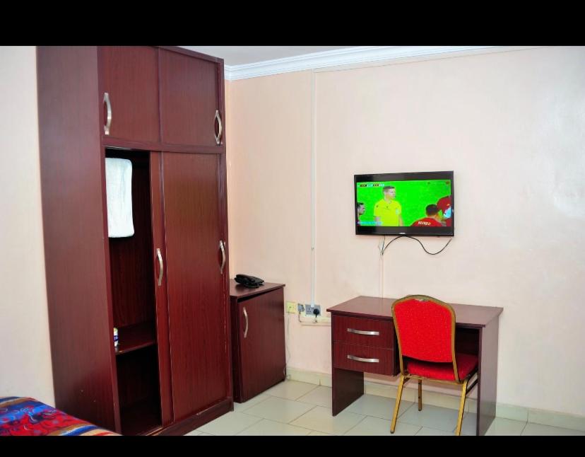 Double Or Twin Room