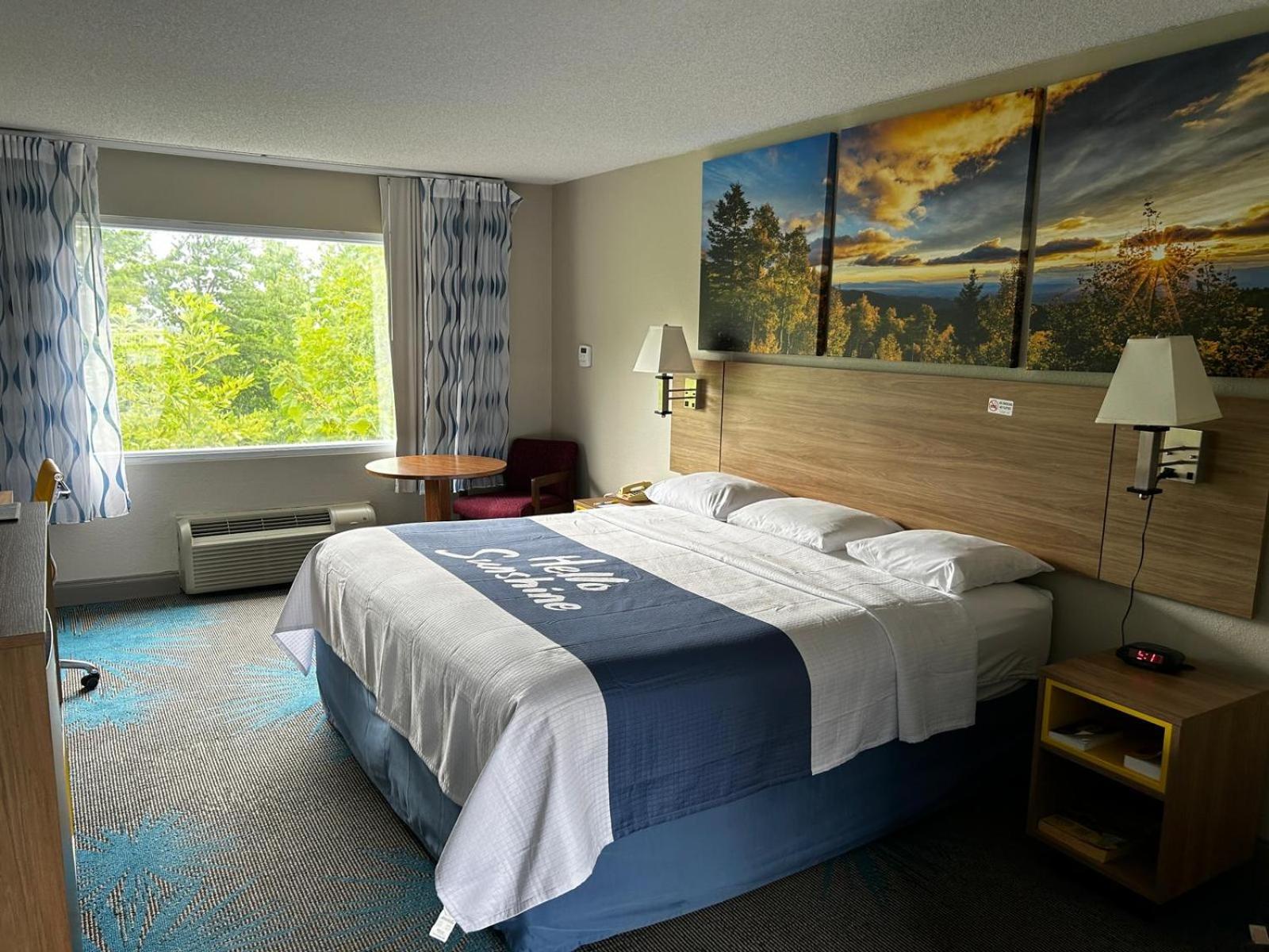 King Room - Non-Smoking - Photo 6