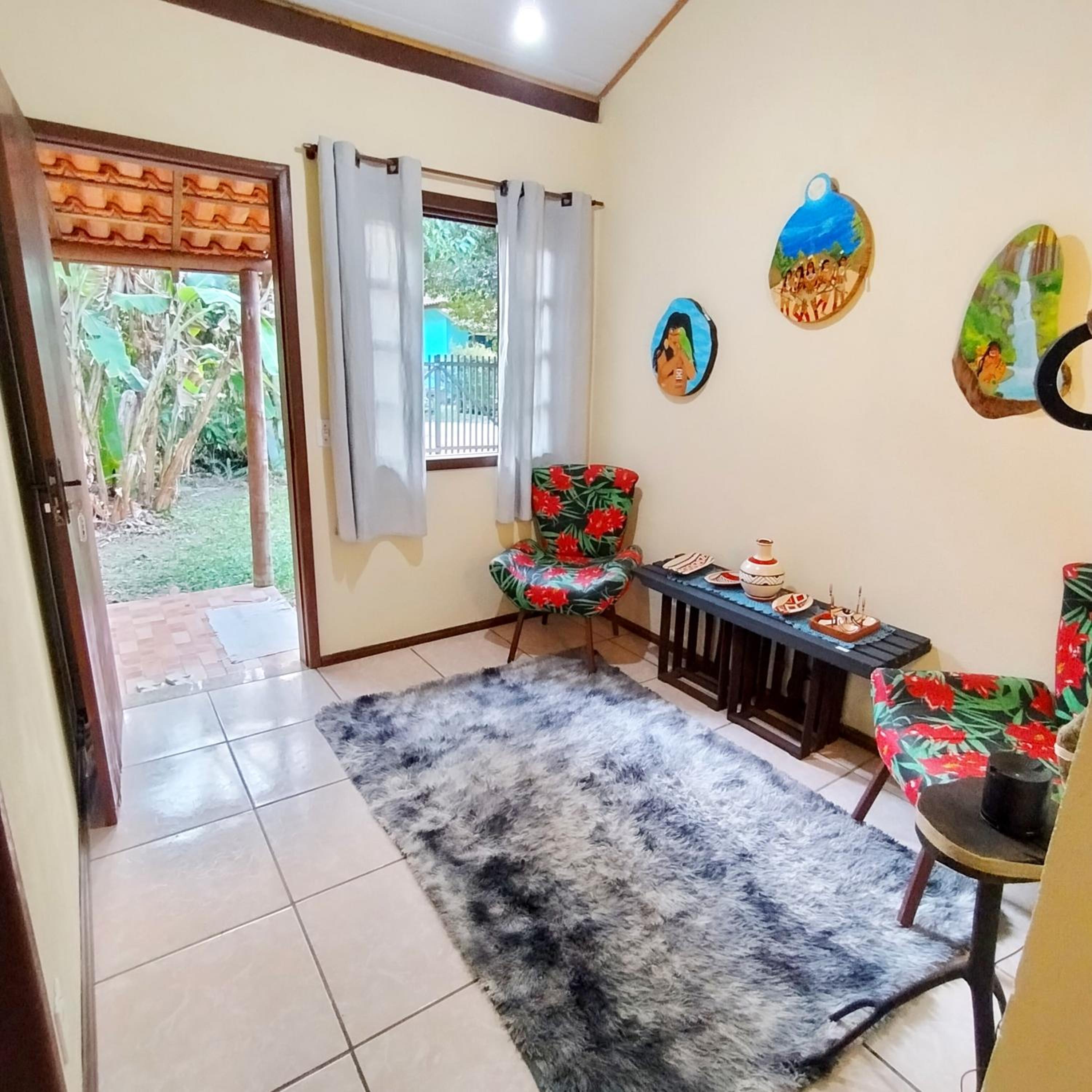 One-Bedroom House photo 1