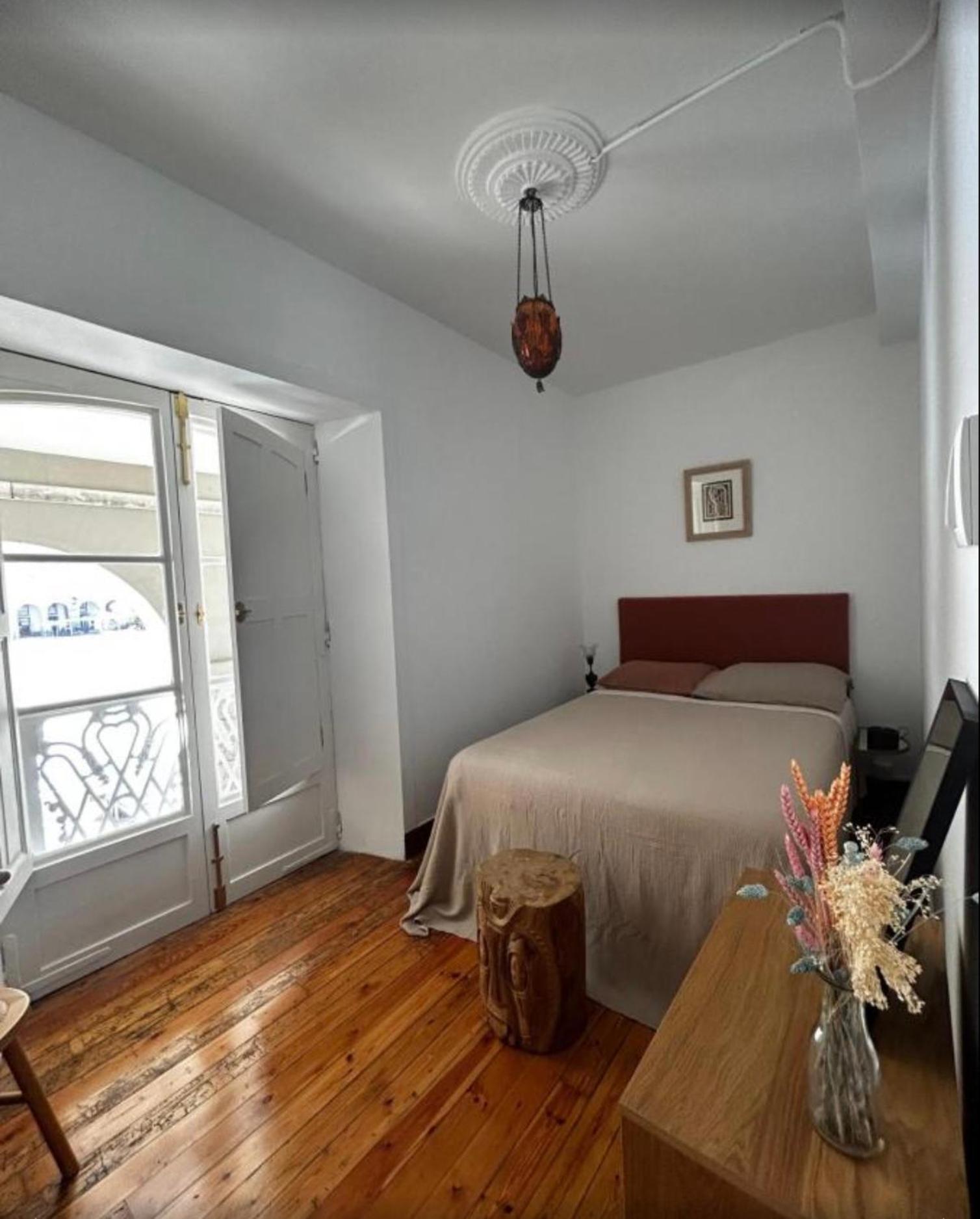 Apartamento de lujo