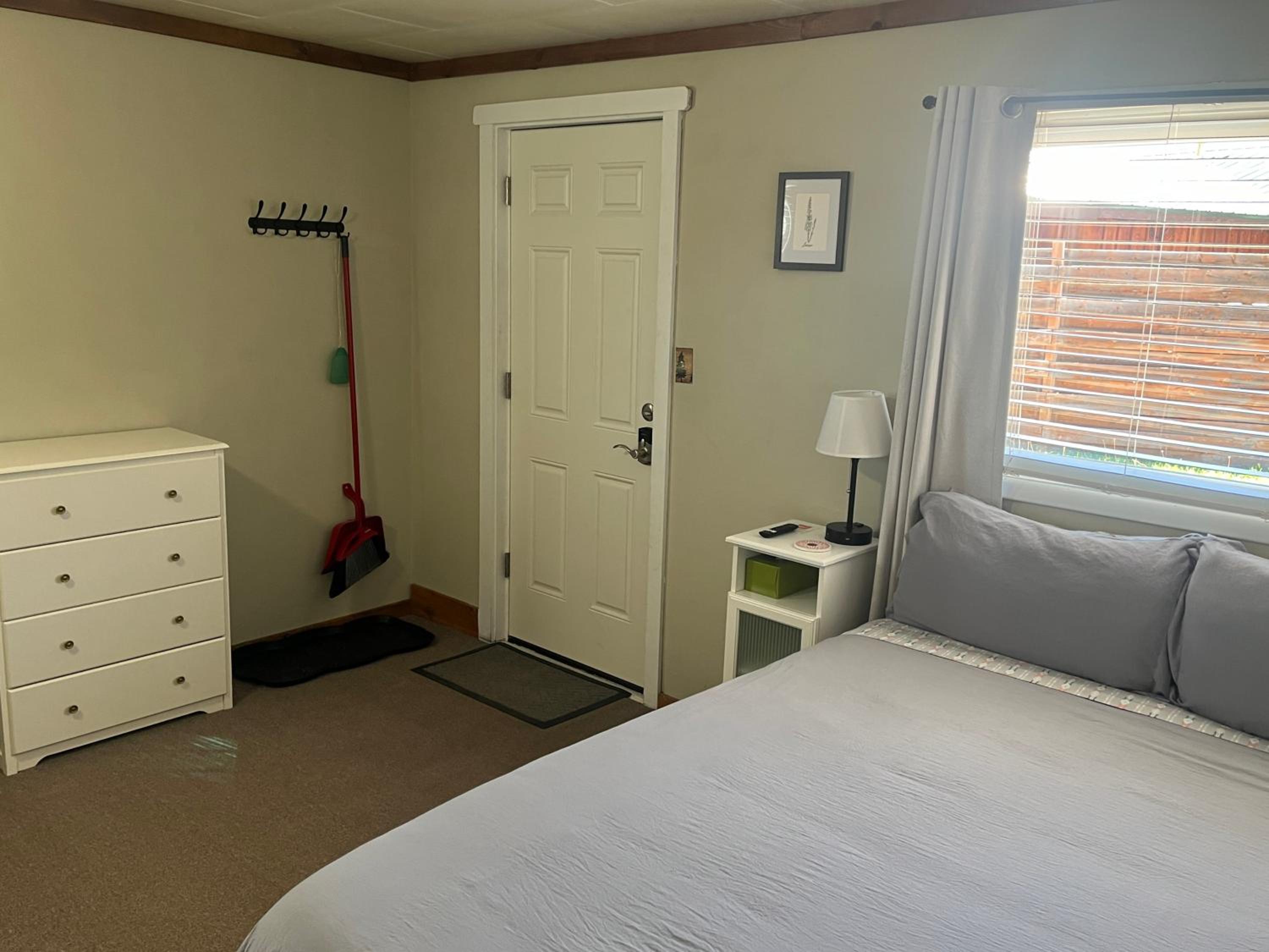 Studio Apartment photo 1