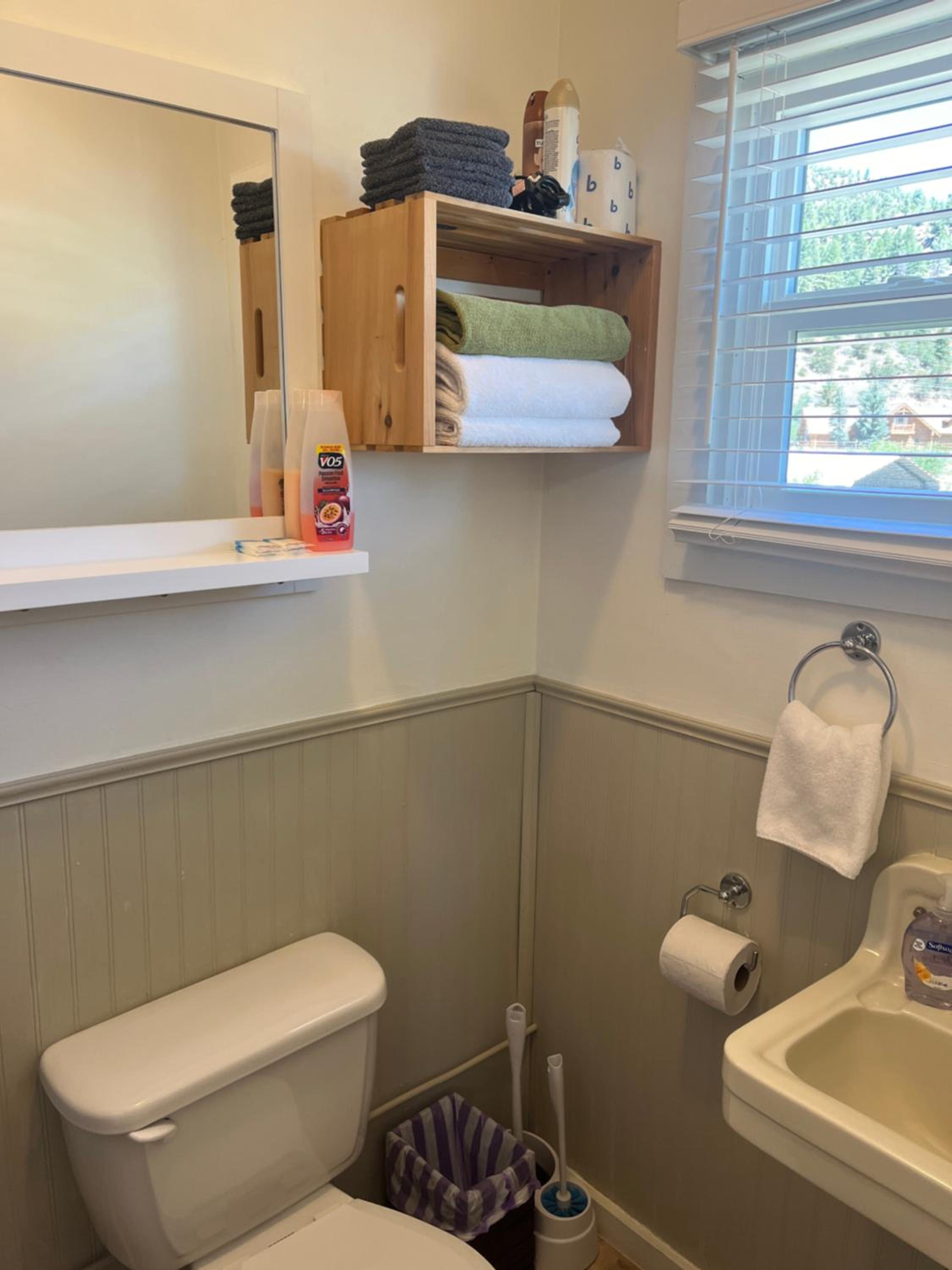 Studio Apartment photo 2