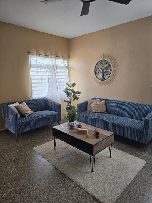 Three-Bedroom Home