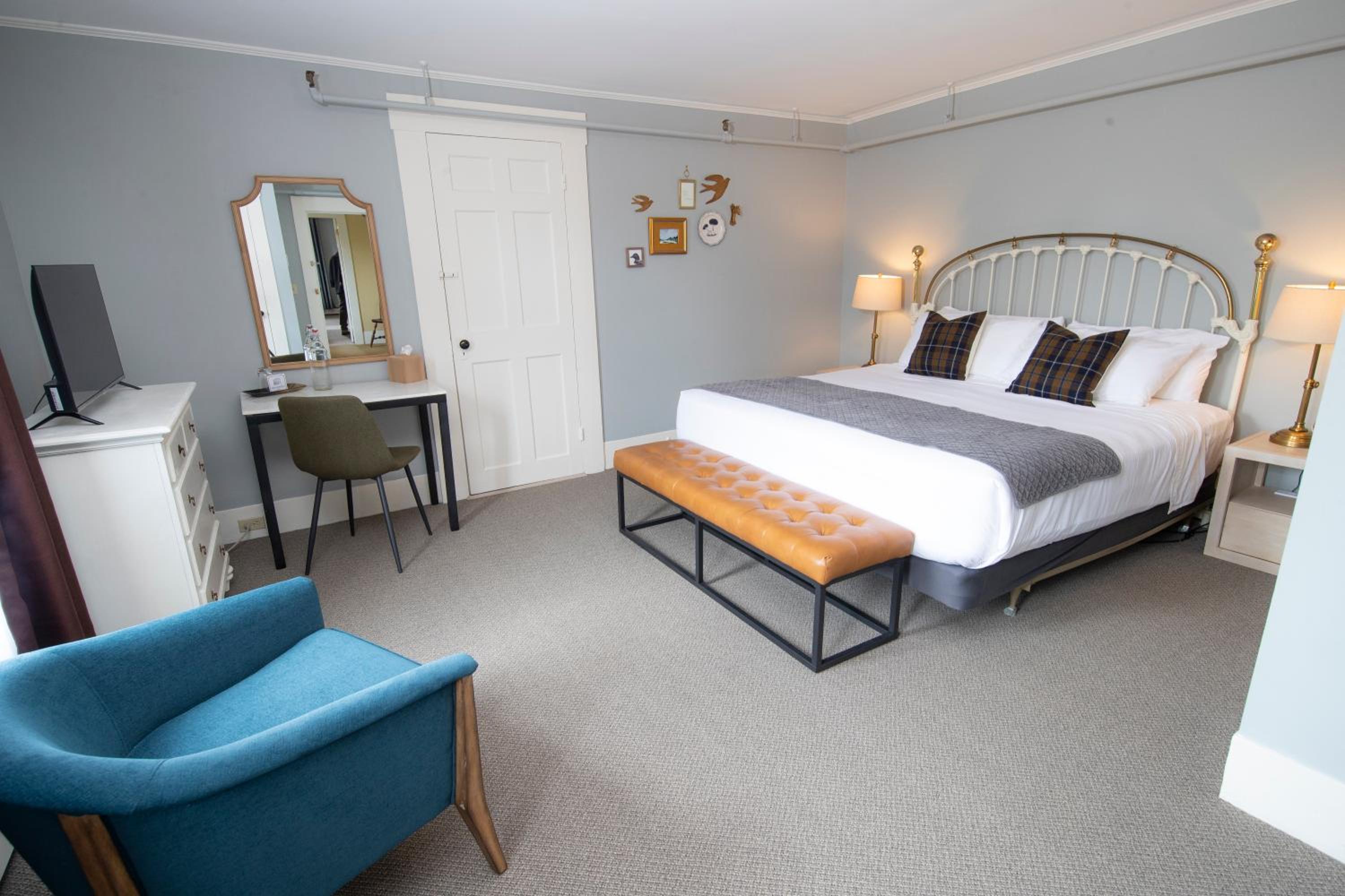 King Room photo 1