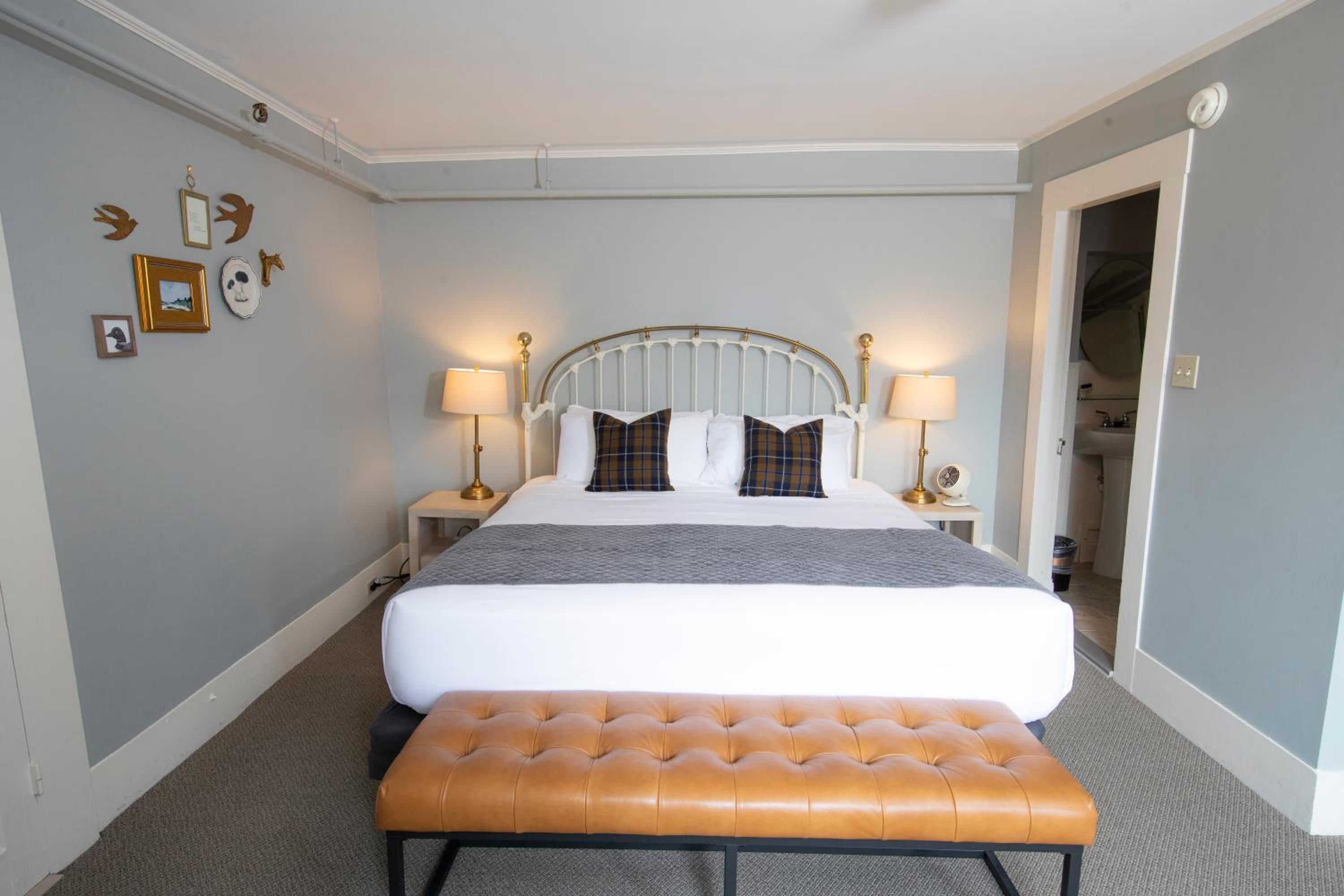 King Room photo 2