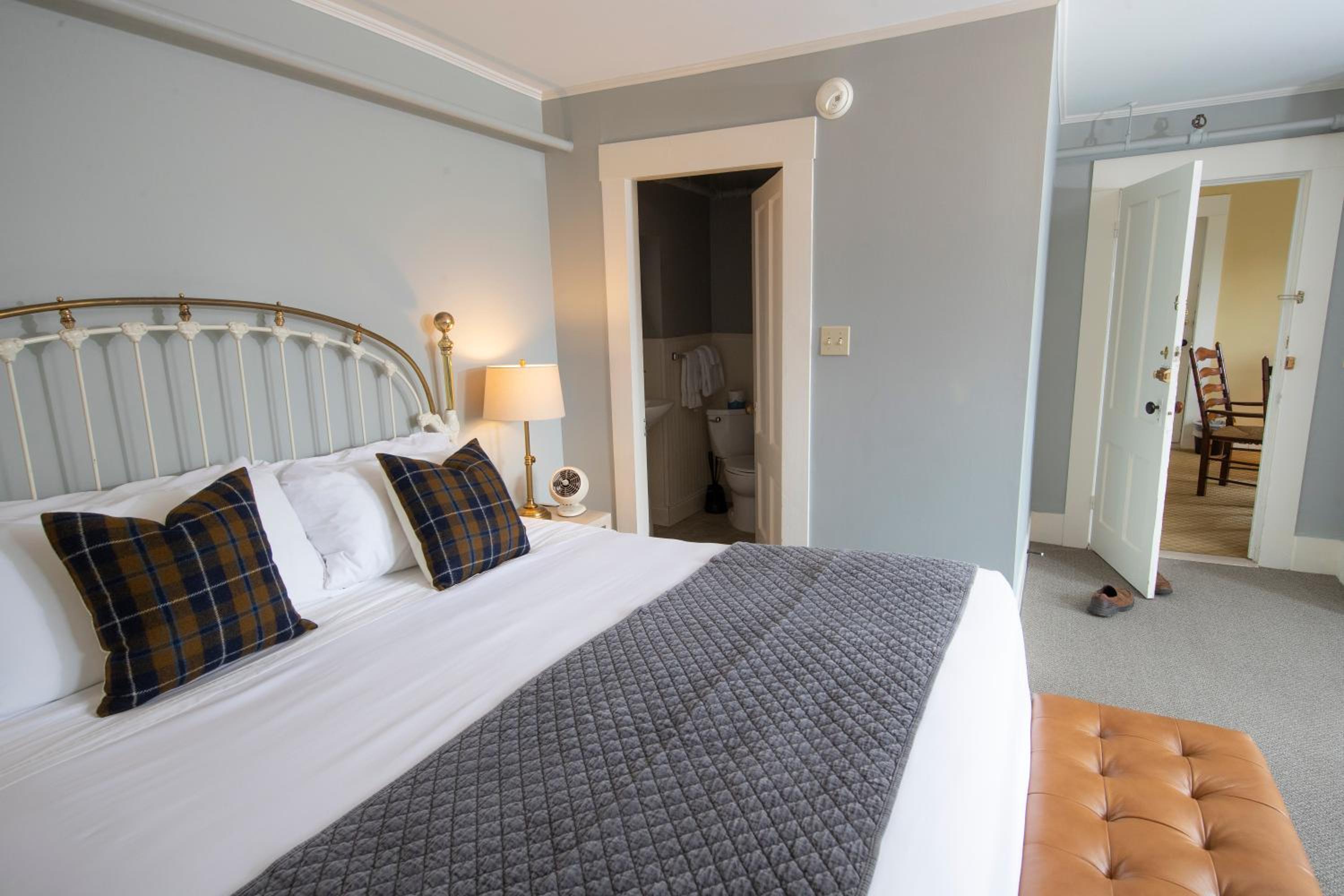King Room photo 3