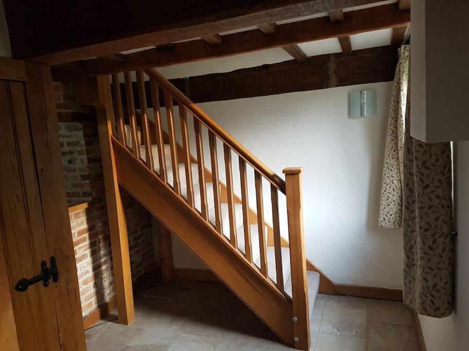 Three-Bedroom House photo 3