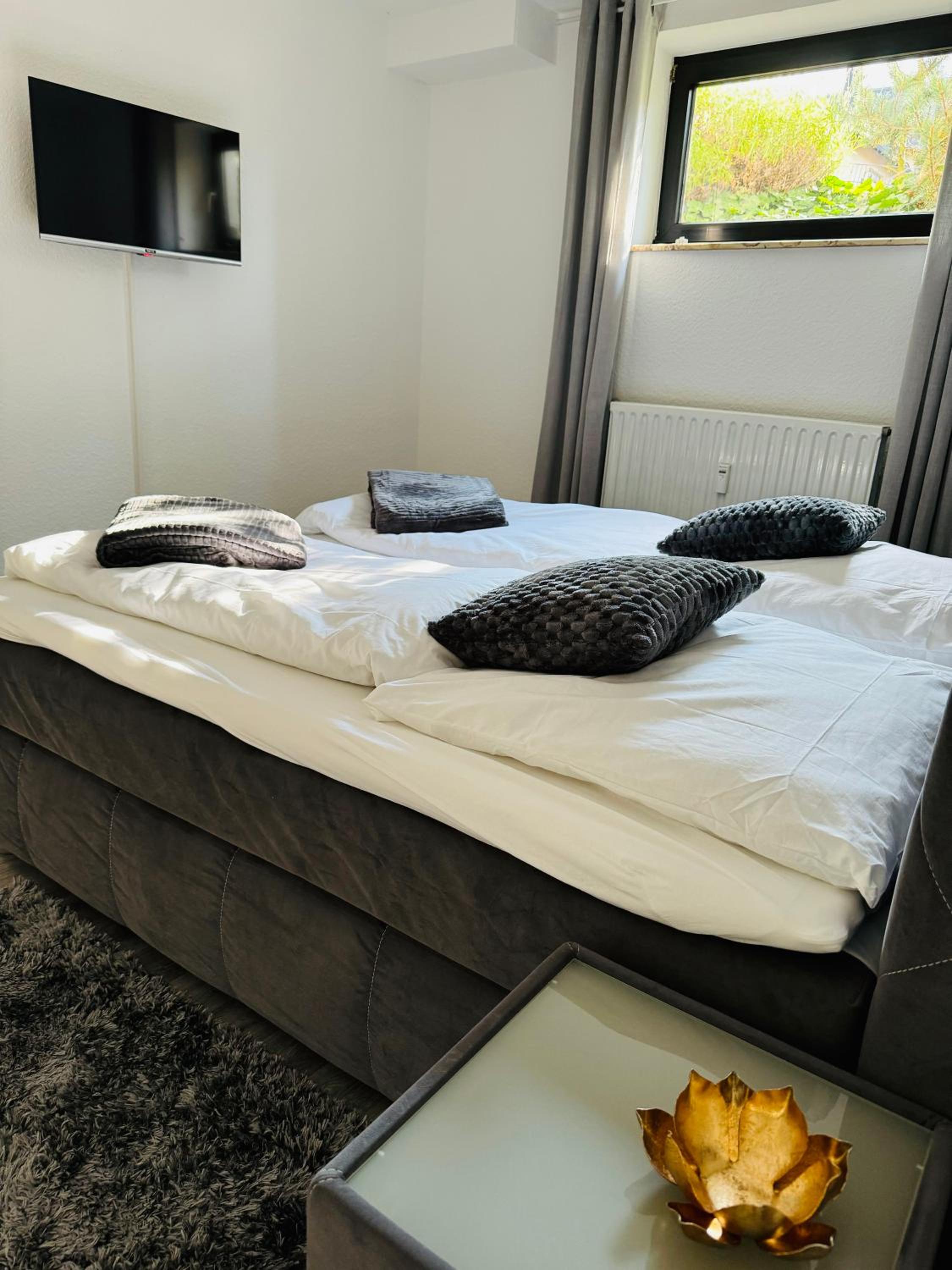 Two-Bedroom Apartment photo 1