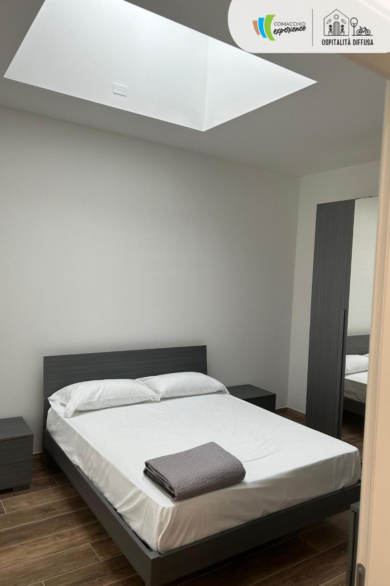 Two-Bedroom Deluxe Apartment photo 2