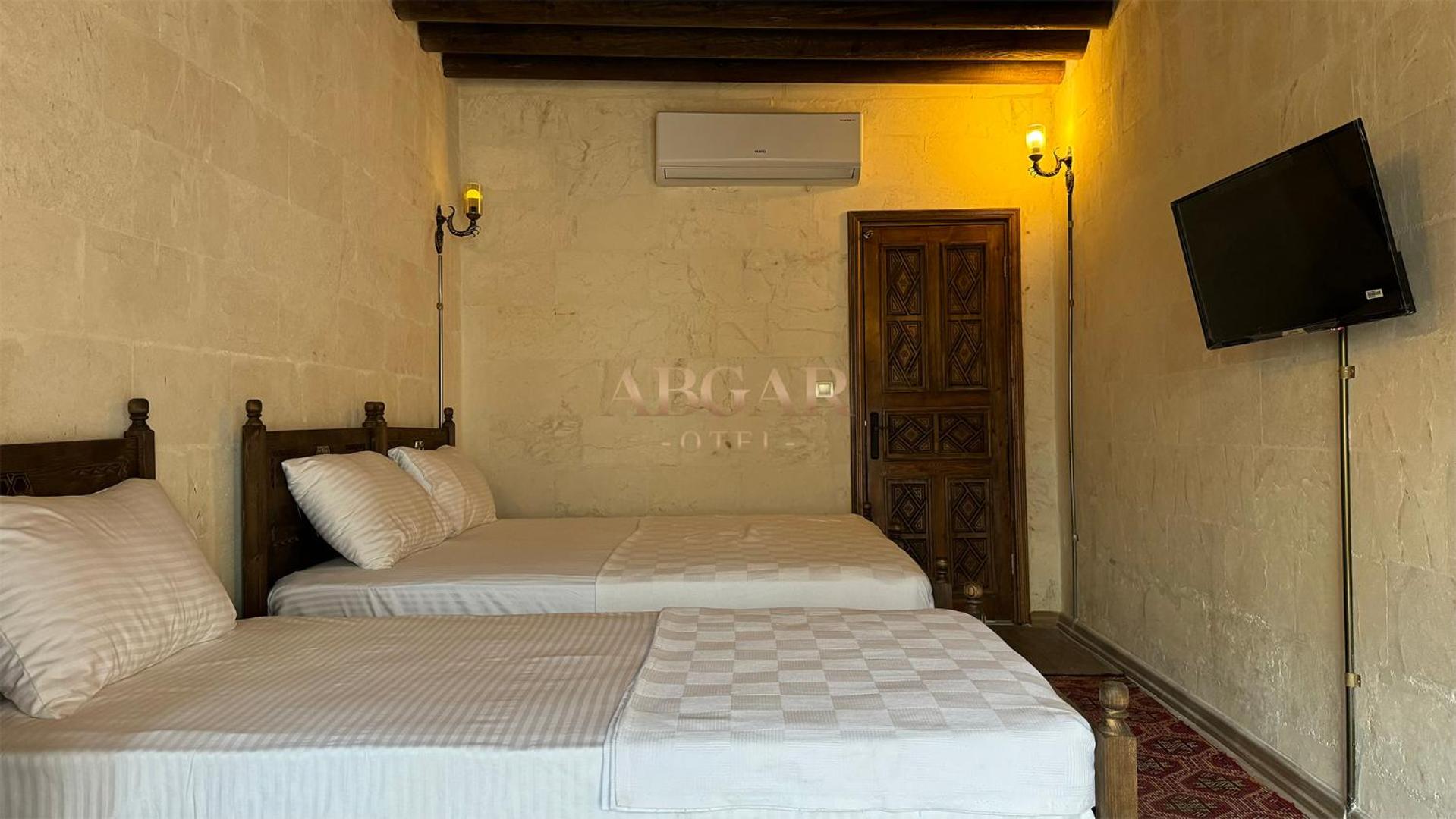 Triple Room photo 1