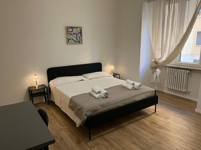 Quadruple Room with Private Bathroom