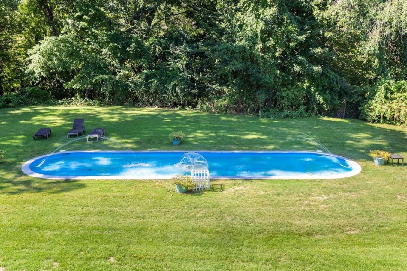 Standard Villa - Photo 37