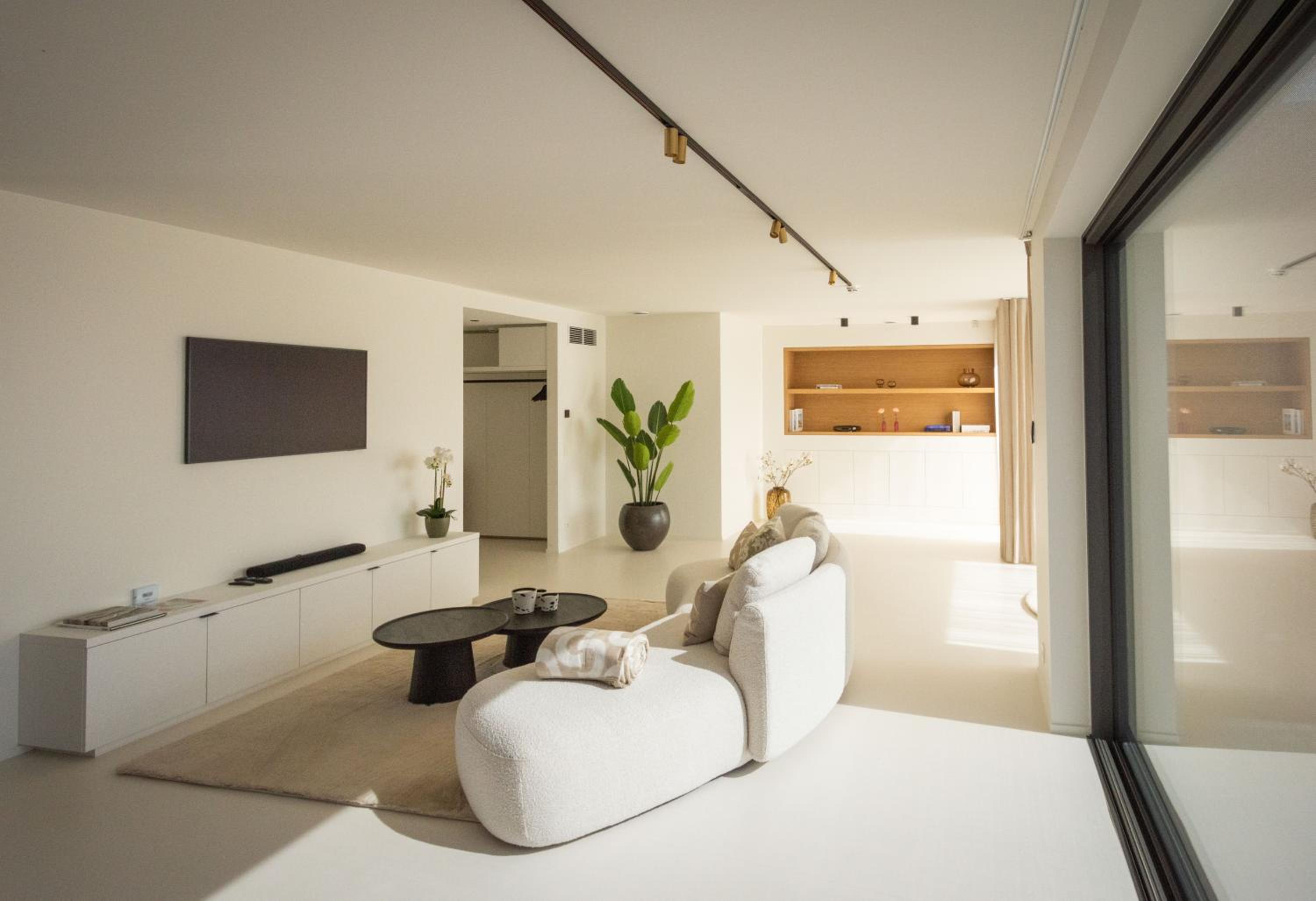 Duplex Apartment photo 1
