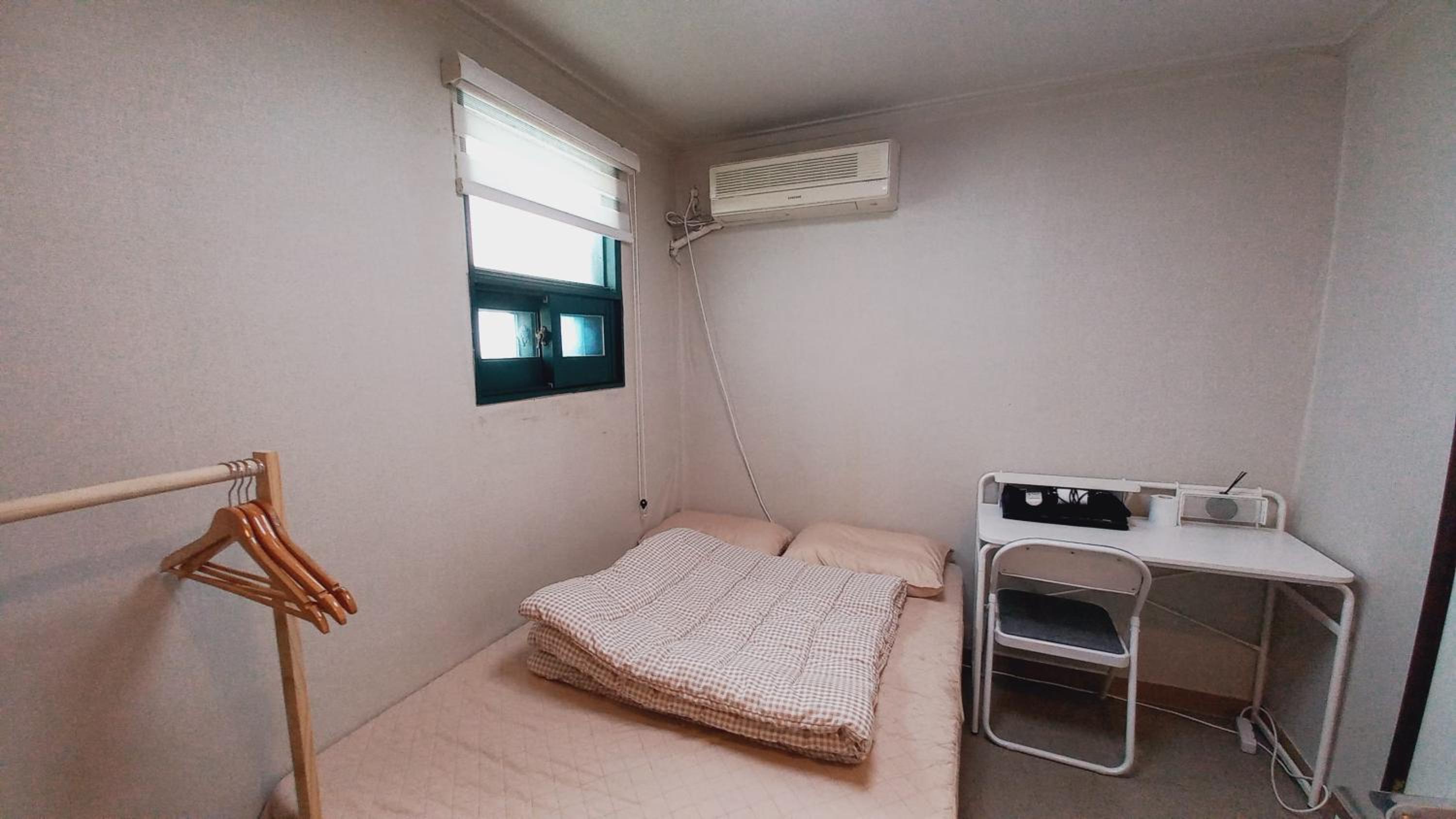 Deluxe Double Studio