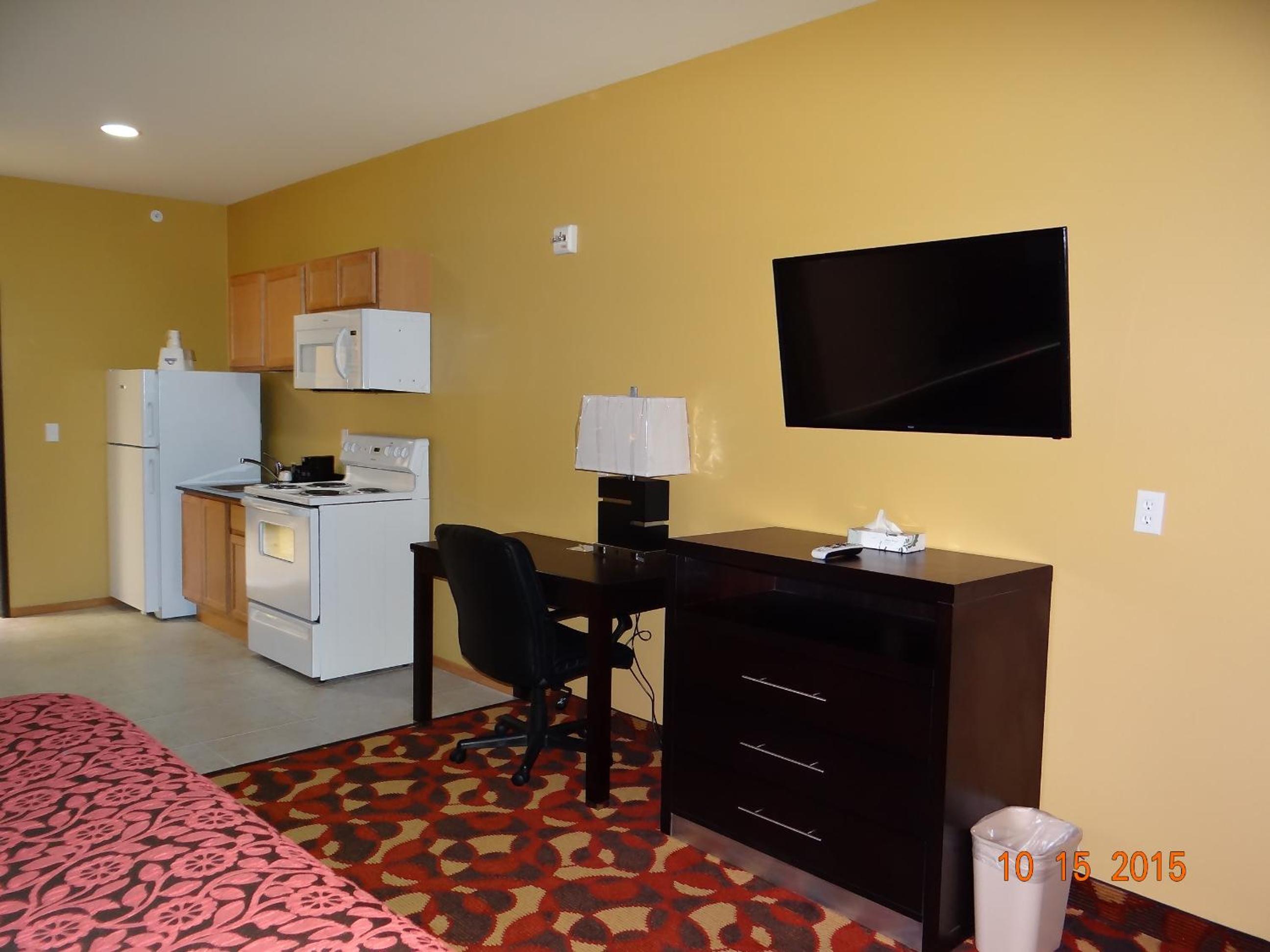 King Room - Disability Access/Non-Smoking photo 3
