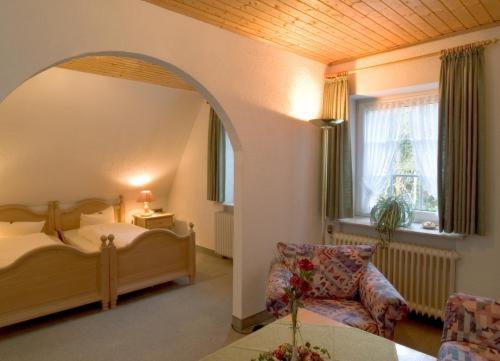 Double Room photo 2