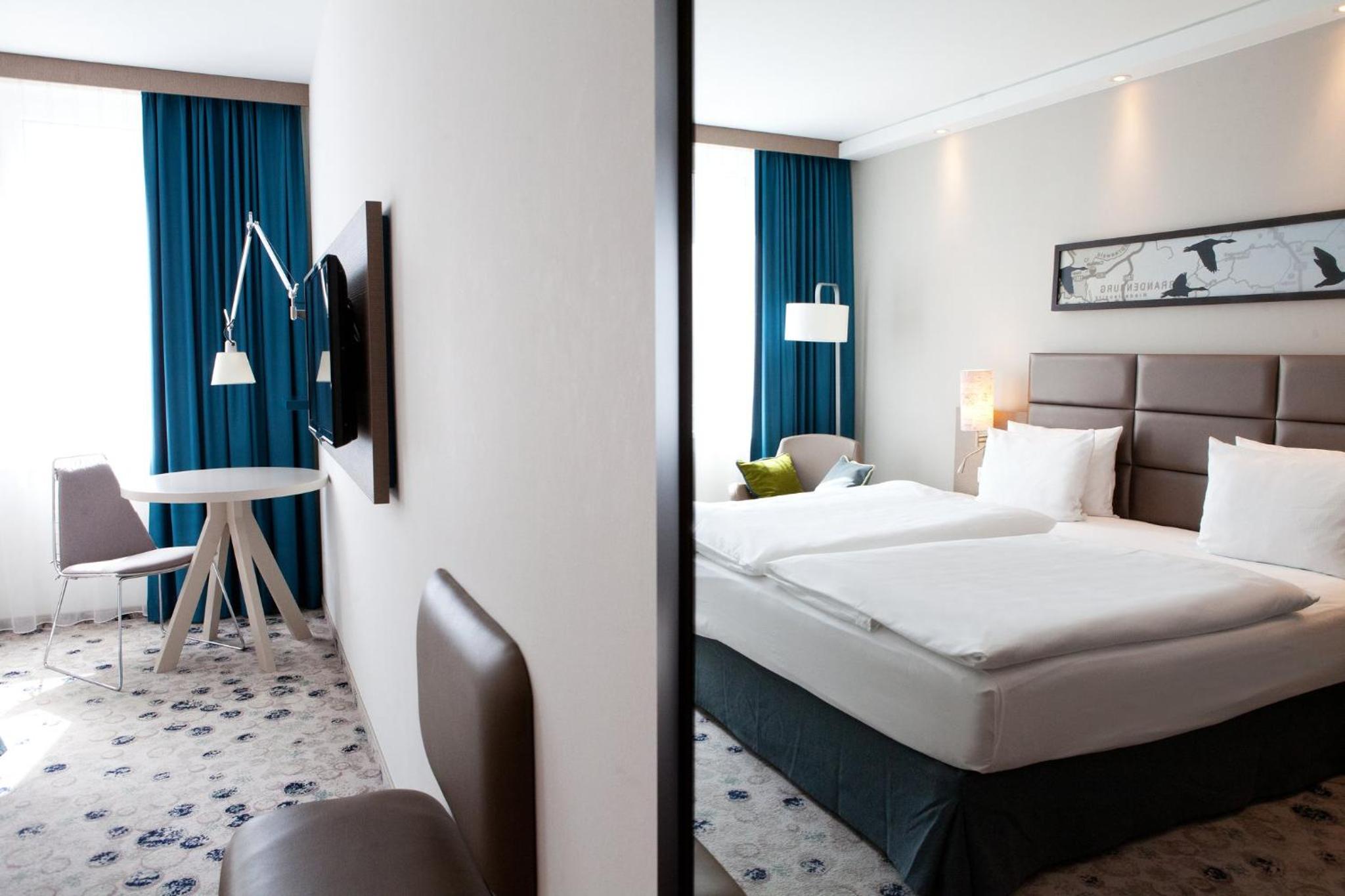 Standard King Room - Photo 2