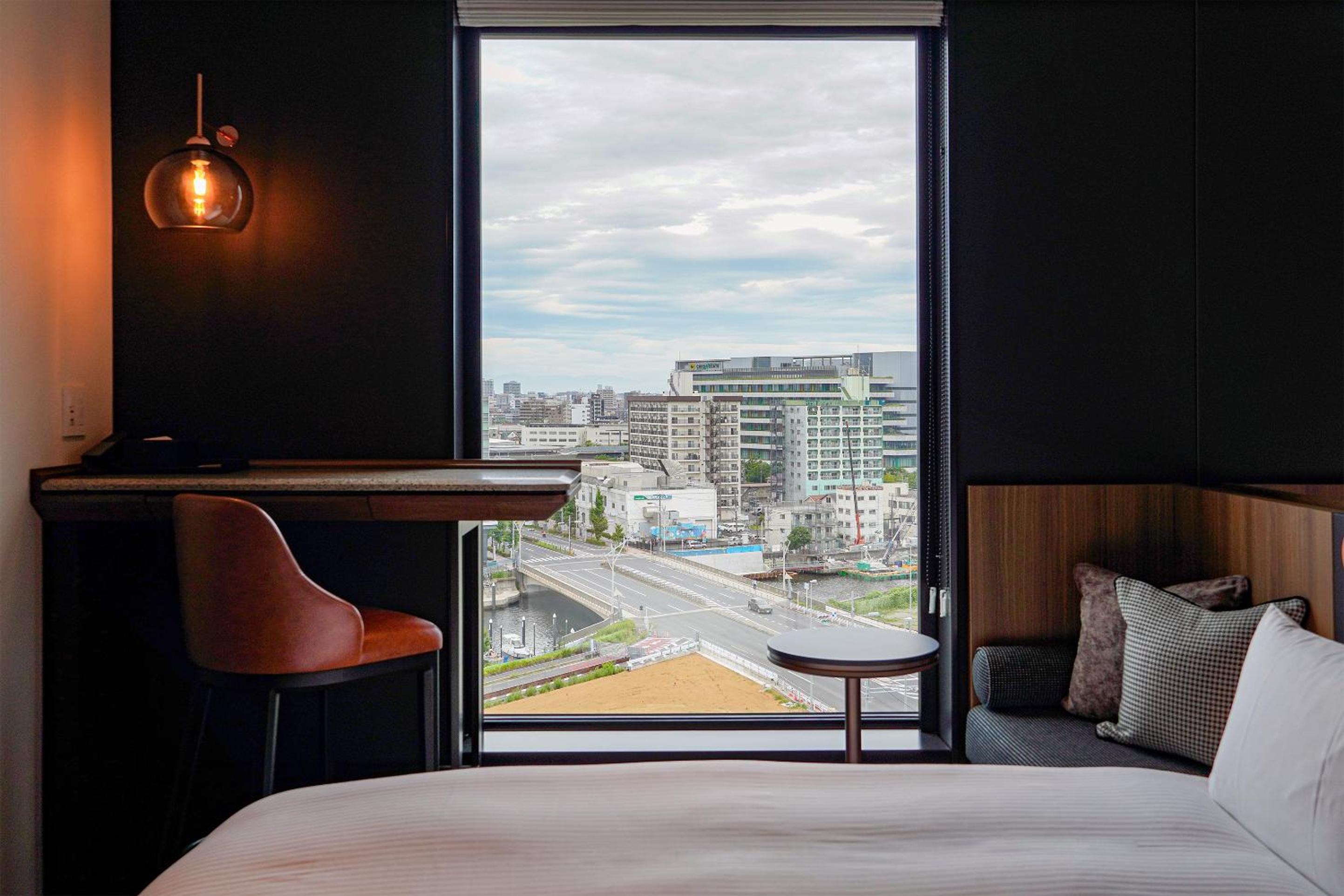 Standard Double Room - River Side (1 Adult)