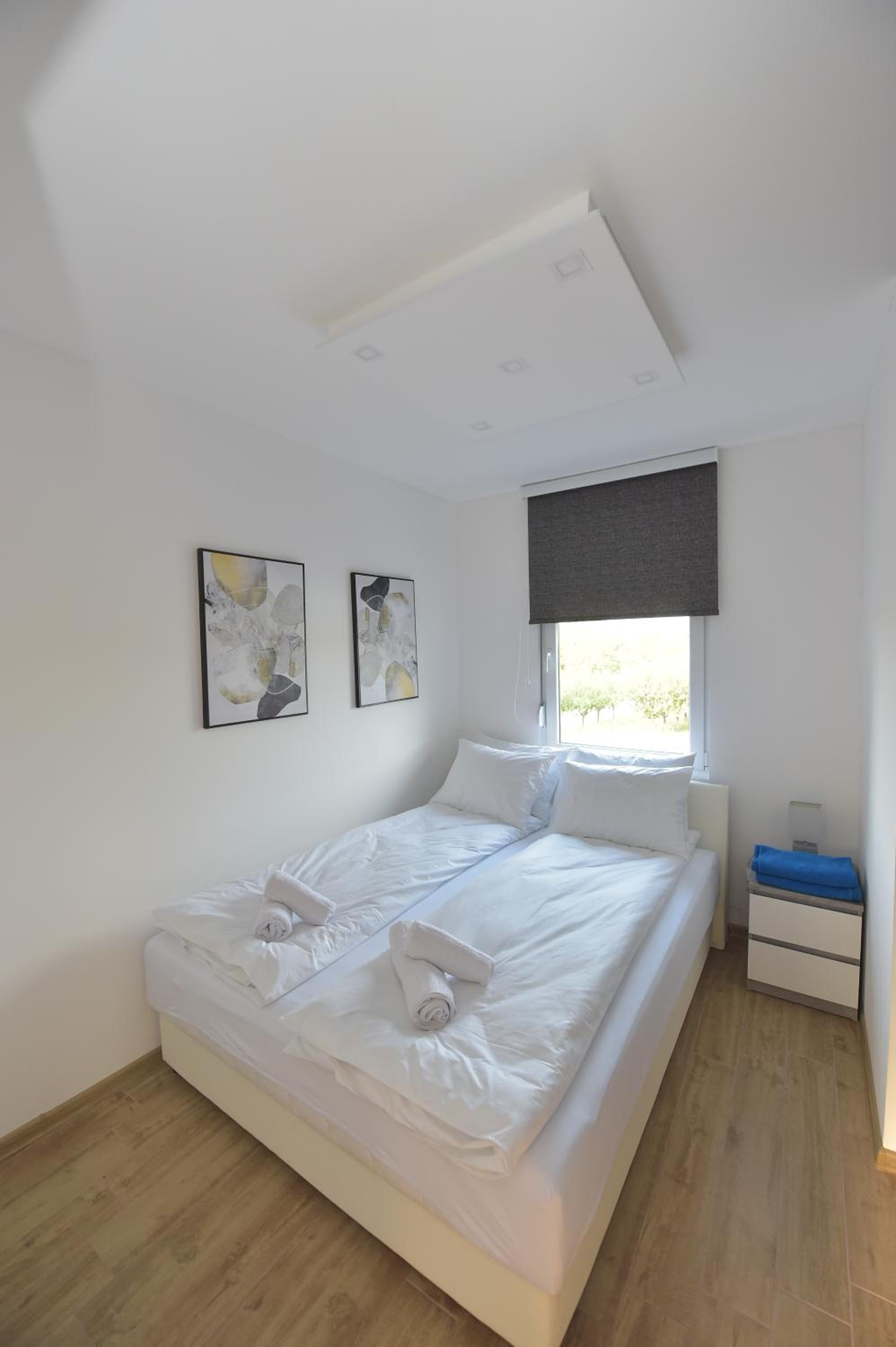 Three-Bedroom Villa photo 1