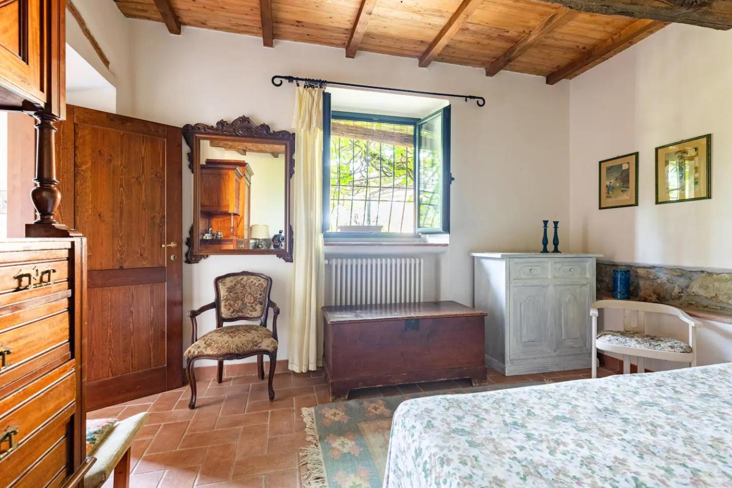 One-Bedroom House photo 2