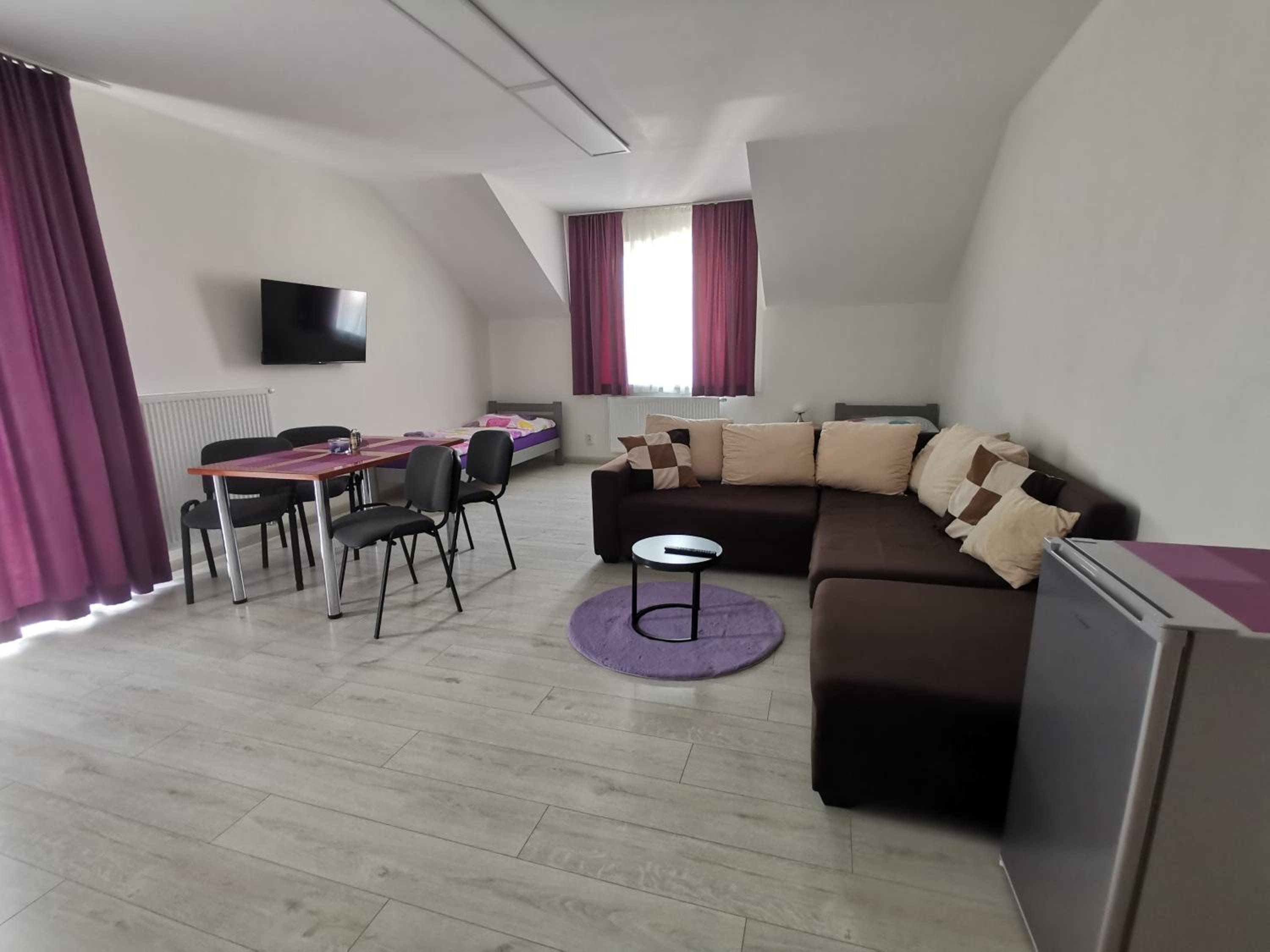 One-Bedroom Apartment - Photo 4