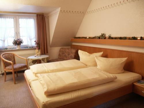 Double Room photo 3