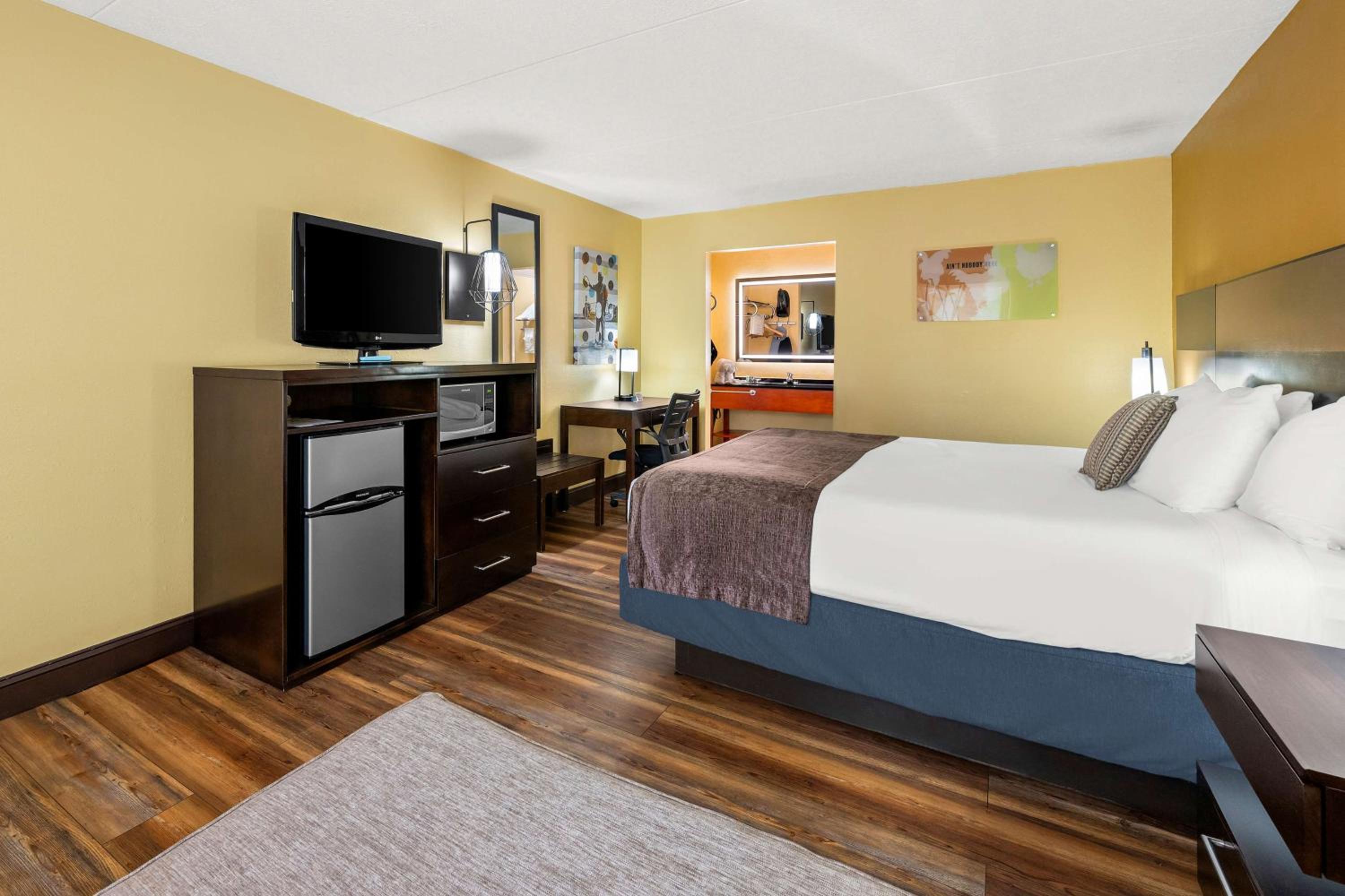 Best Western Corbin Inn, Billede 2