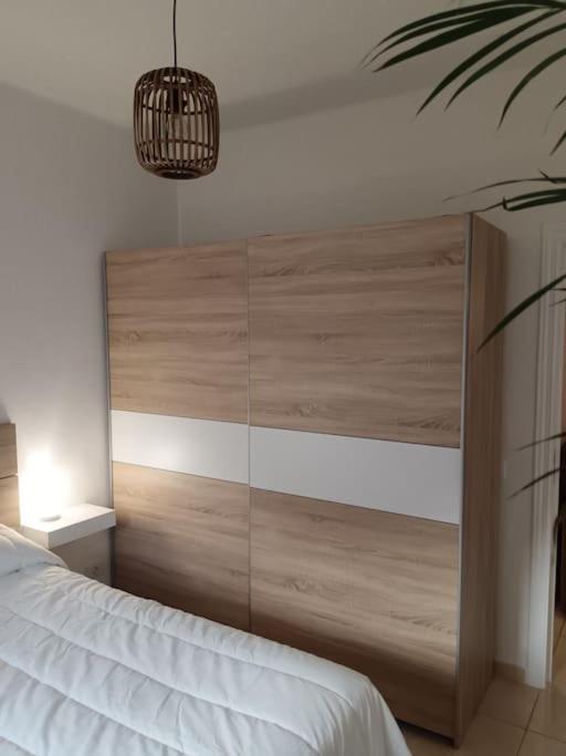 Casa de Dos Habitaciones