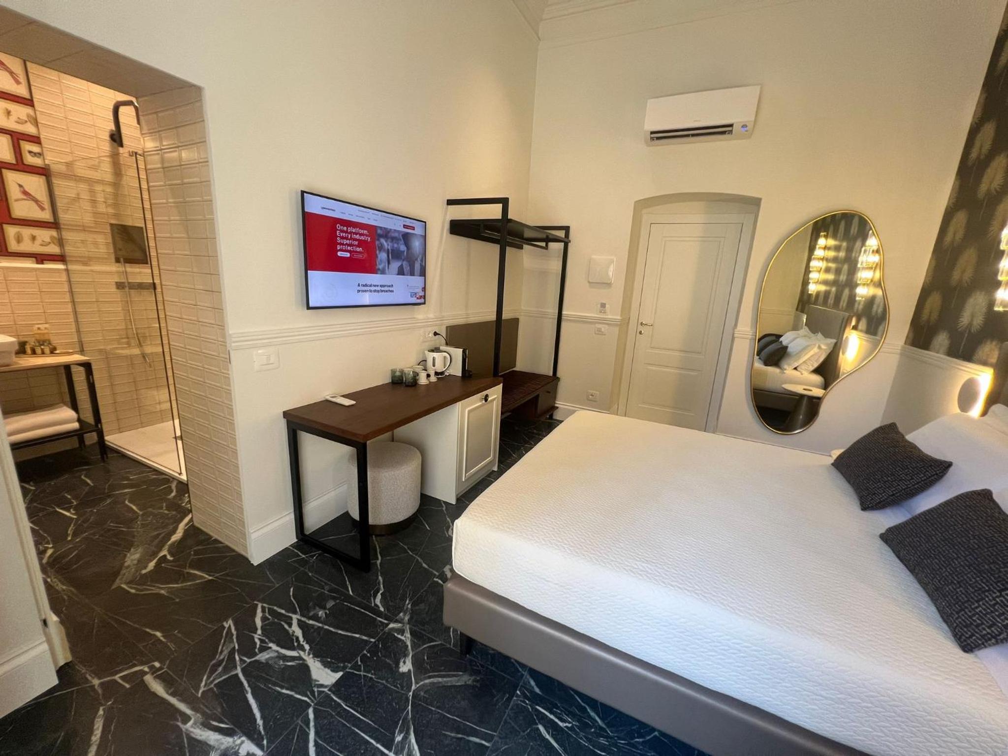 Double Room