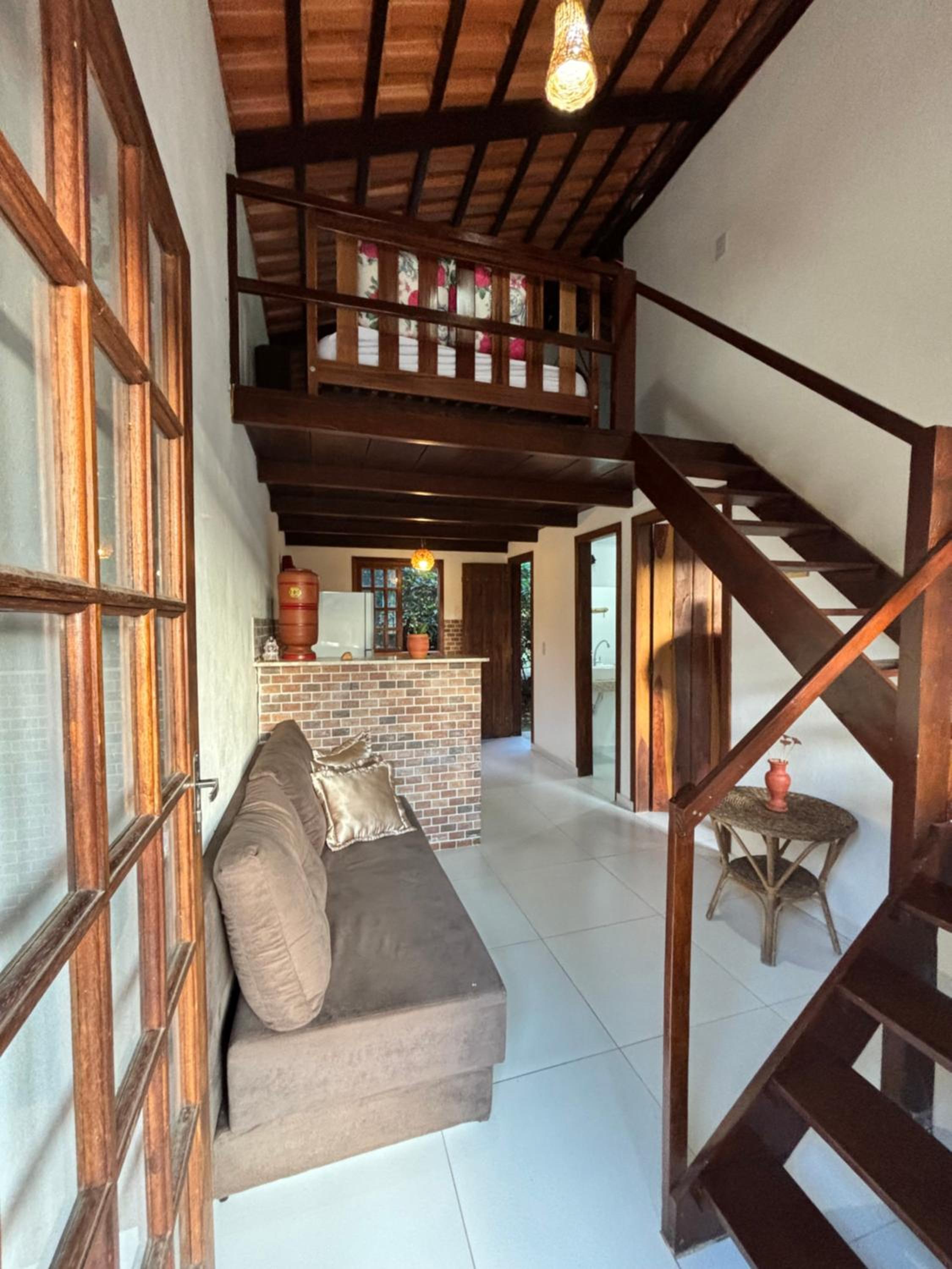 Chalet photo 3