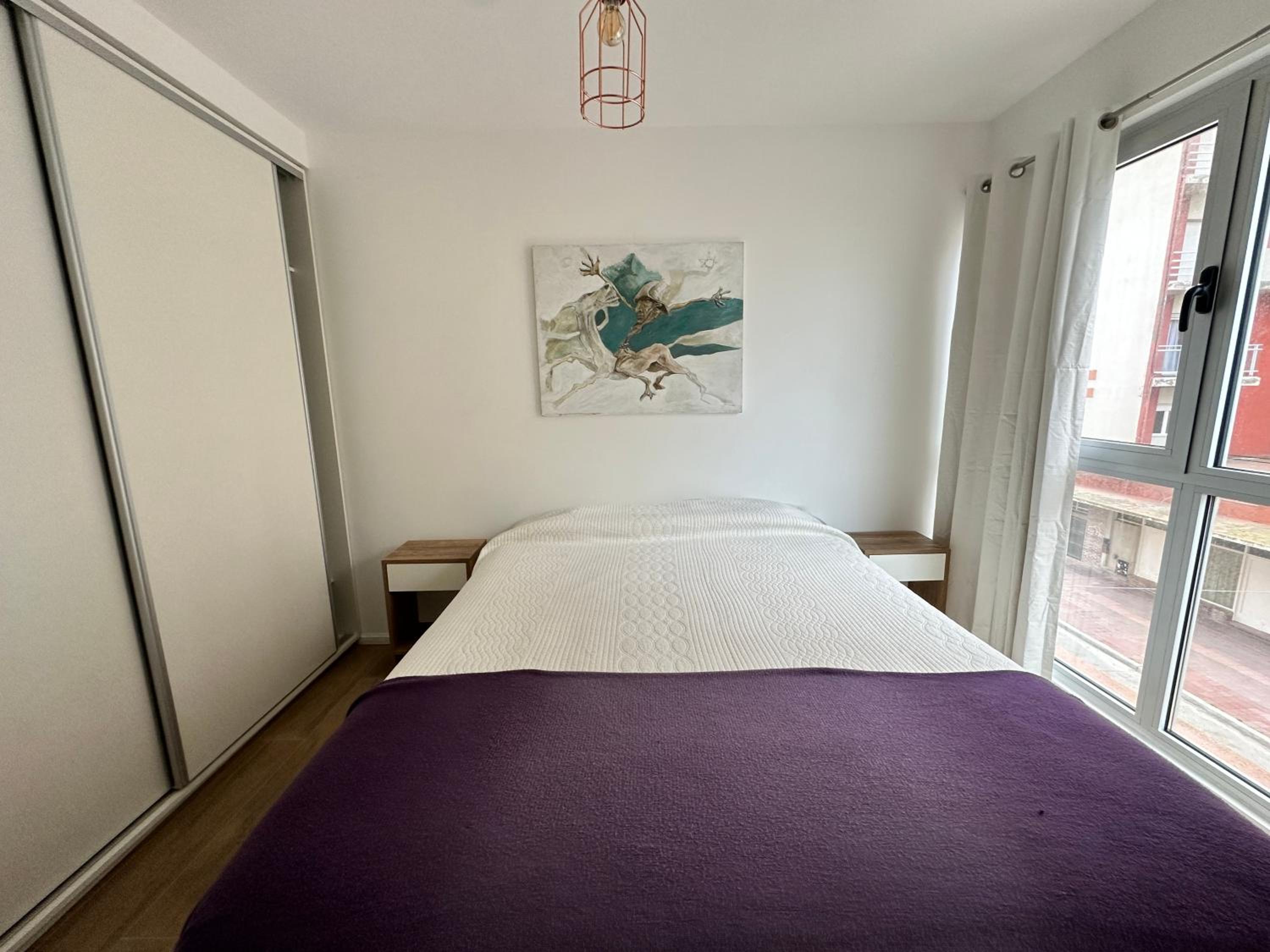 Two-Bedroom Apartment photo 2