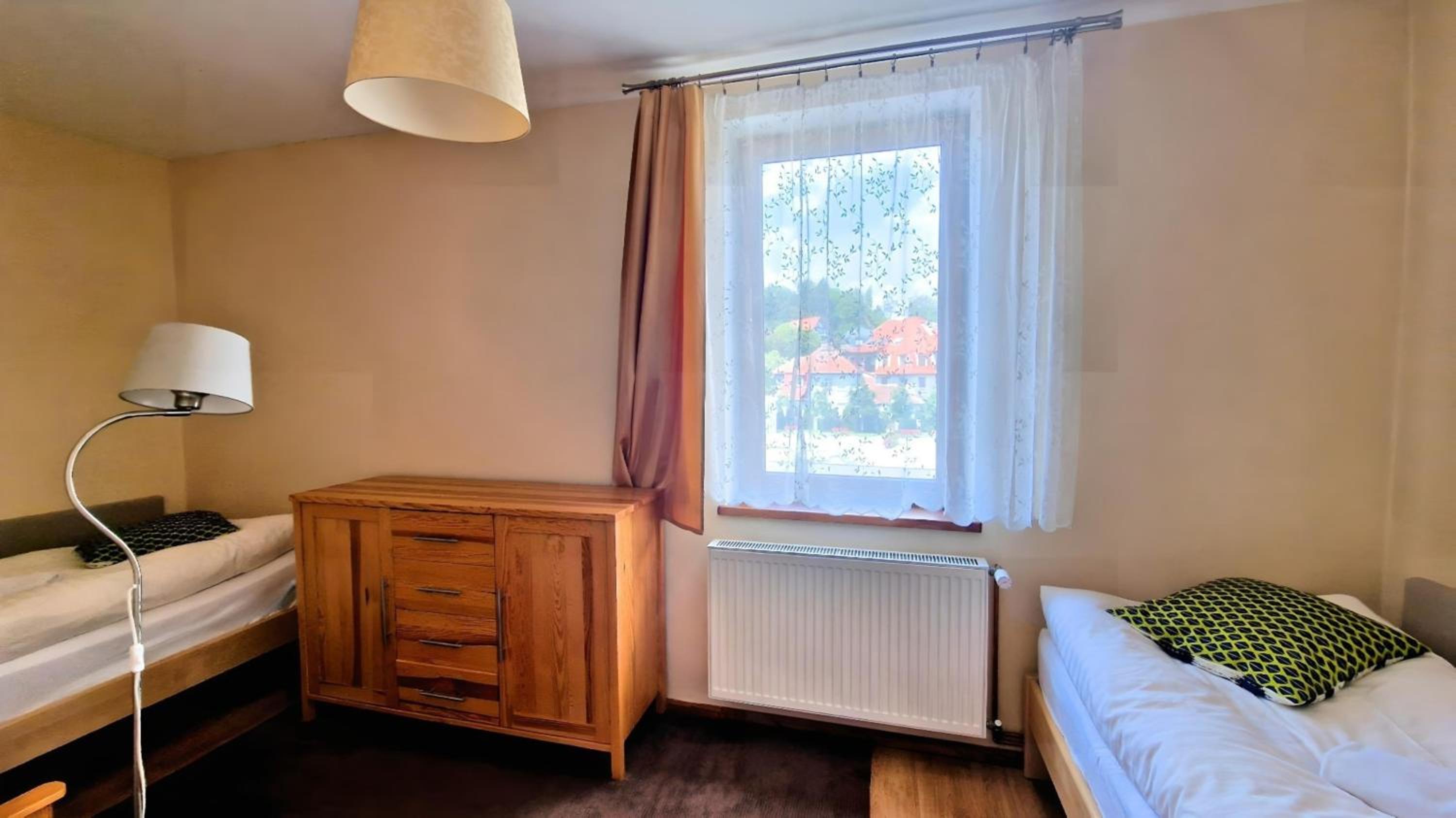 Family Apartment - ul. Zdrojowa 6 photo 3