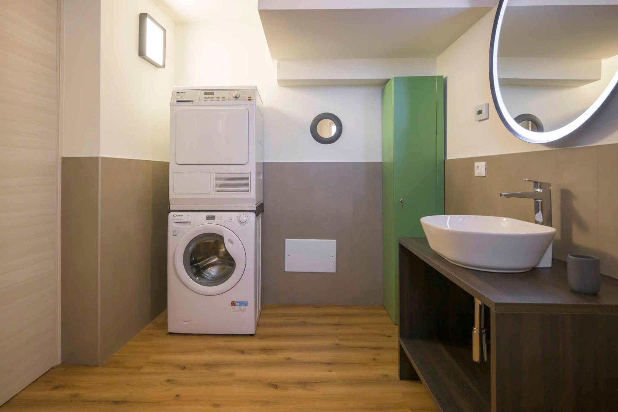 Apartment 1