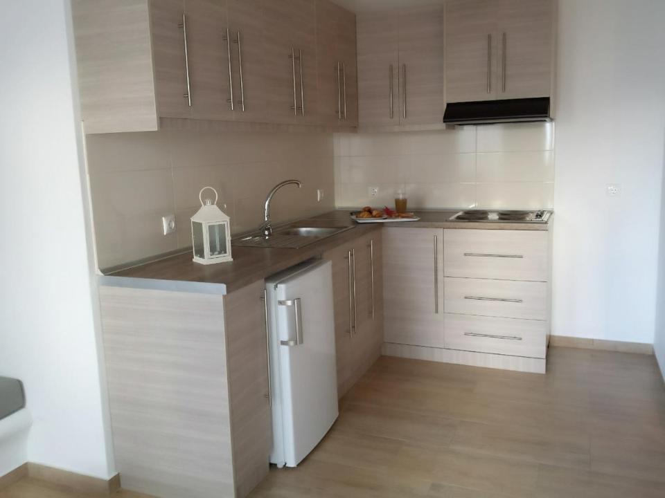 Apartment with Garden View photo 2