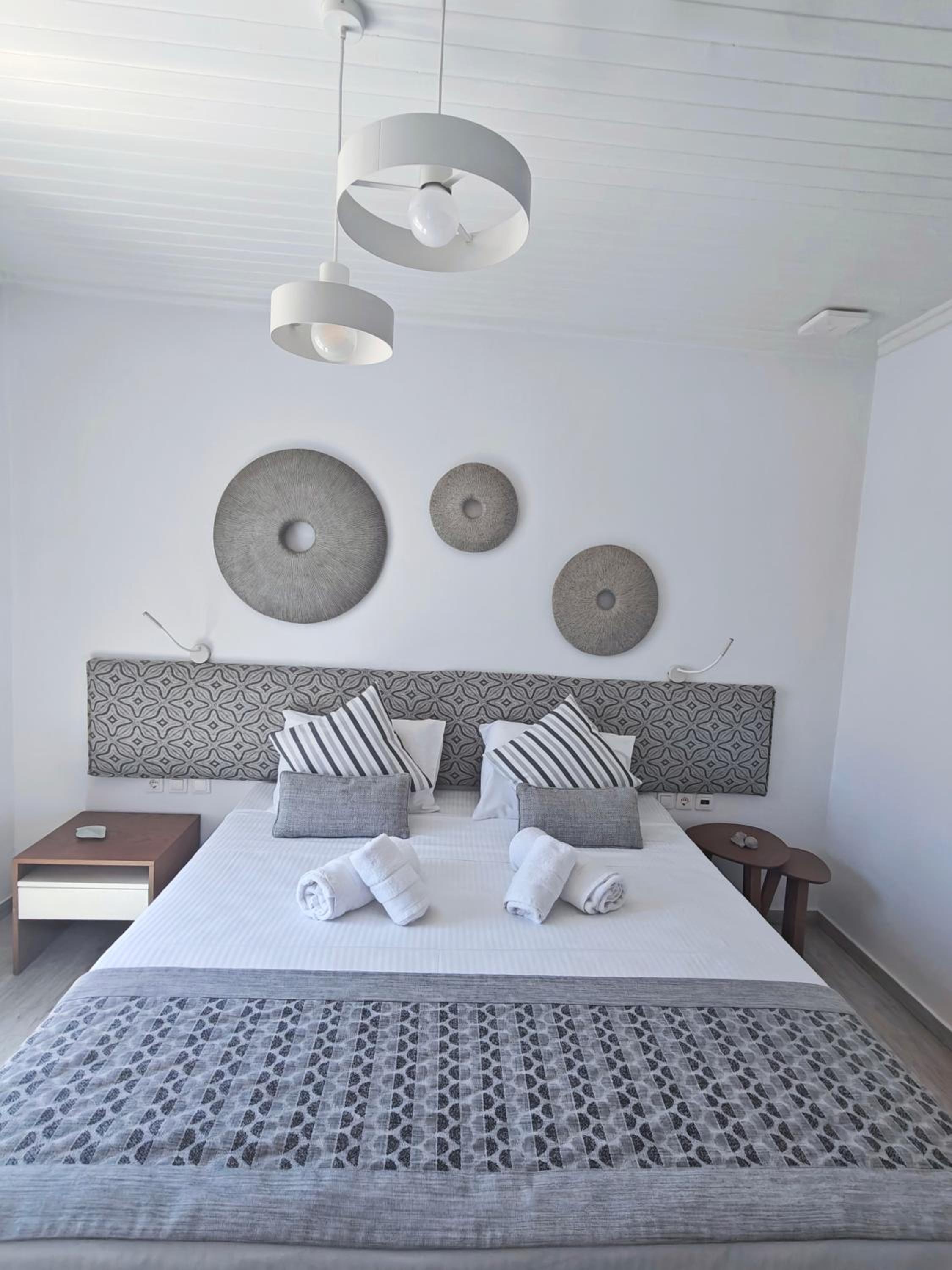 Studio with Sea View photo 1
