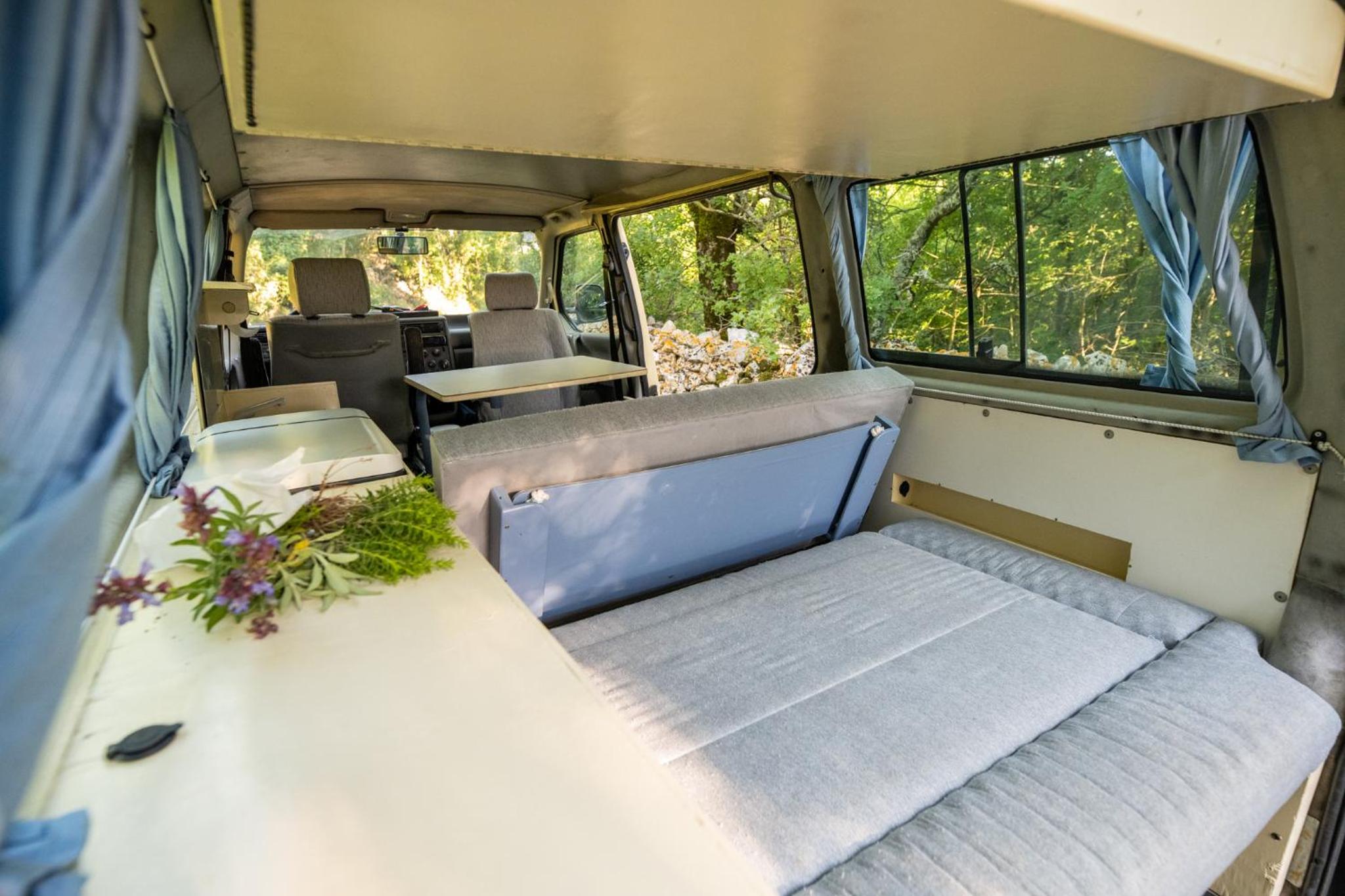 Mobile Home photo 1