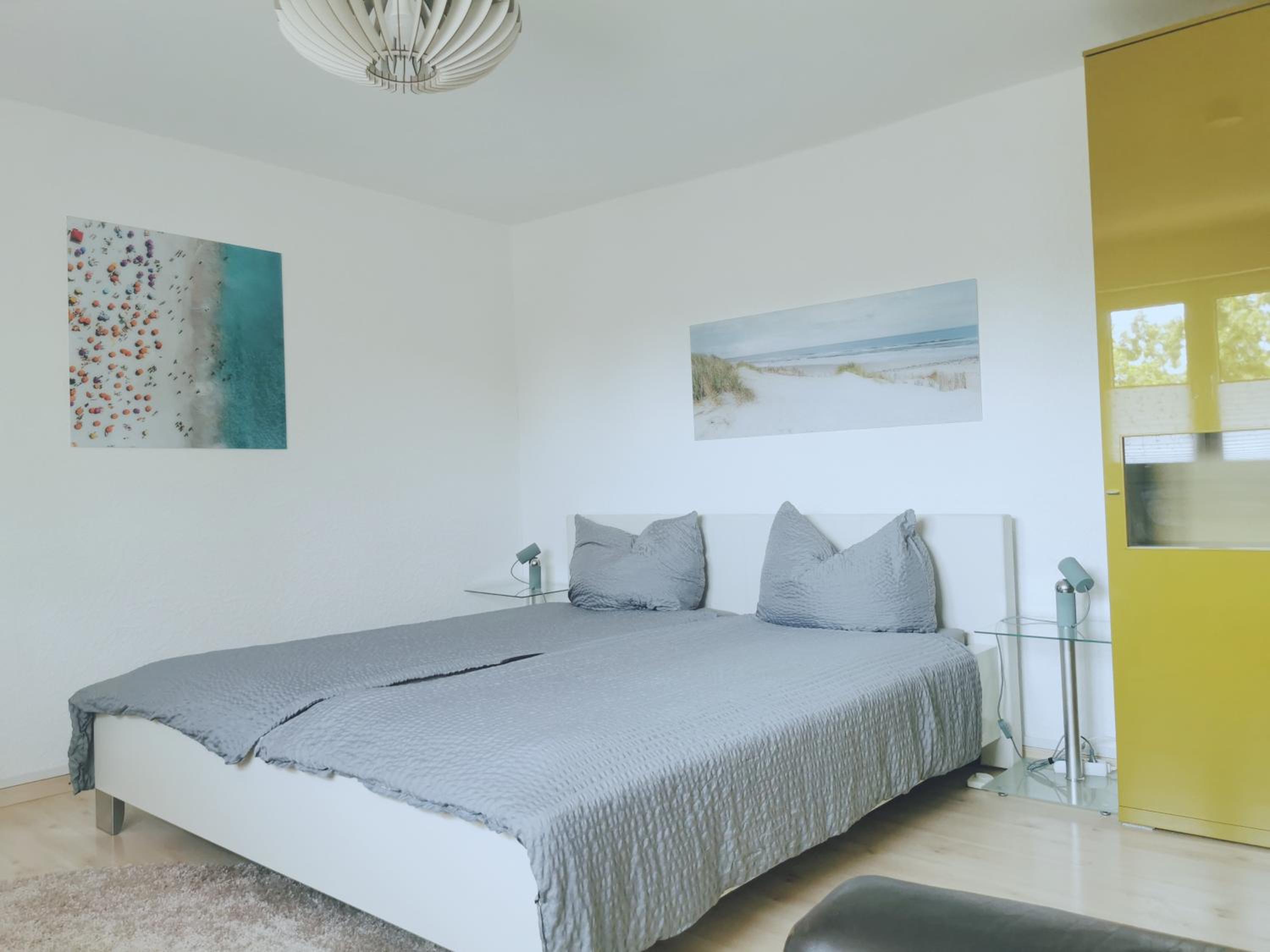 One-Bedroom Apartment - Photo 5