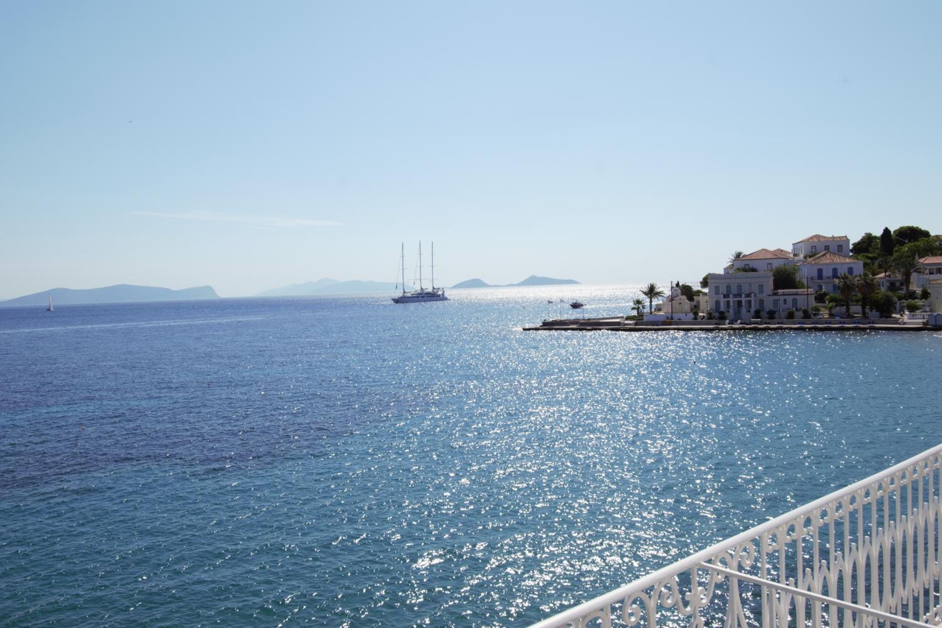 Studio with Sea View photo 3