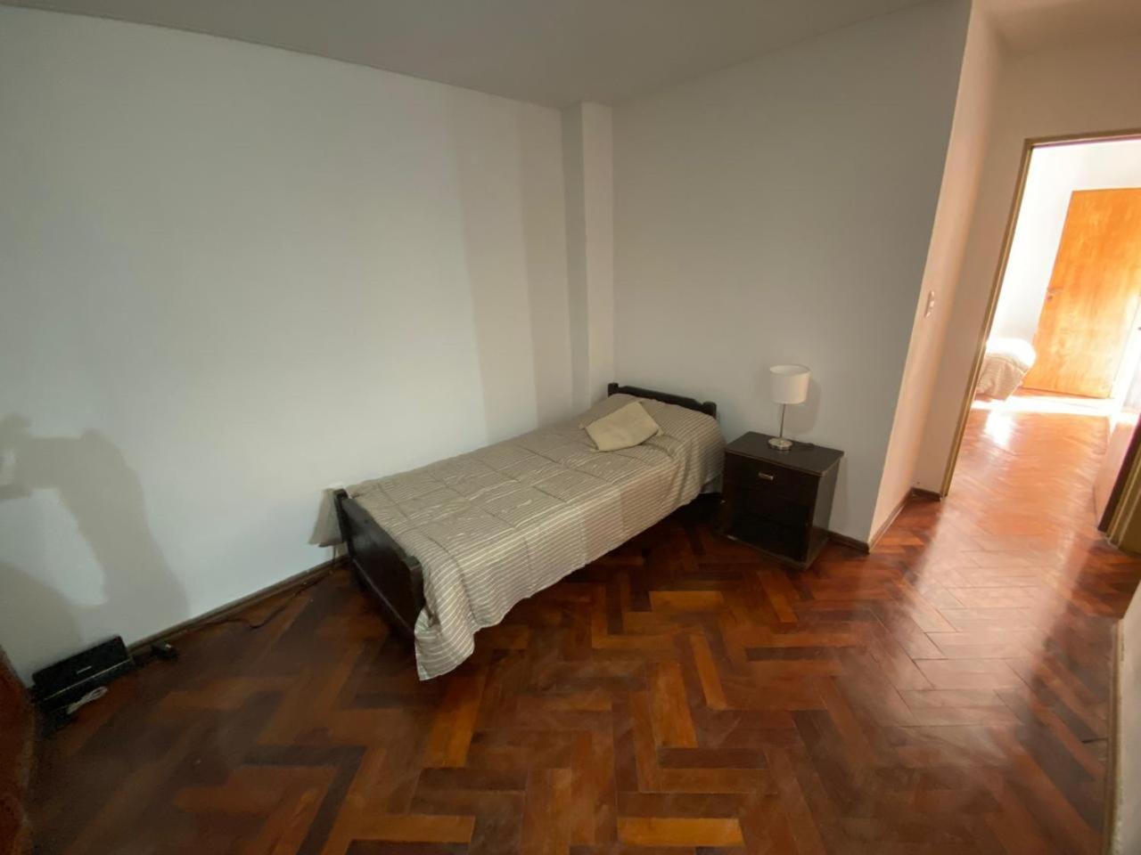 Three-Bedroom Apartment photo 3