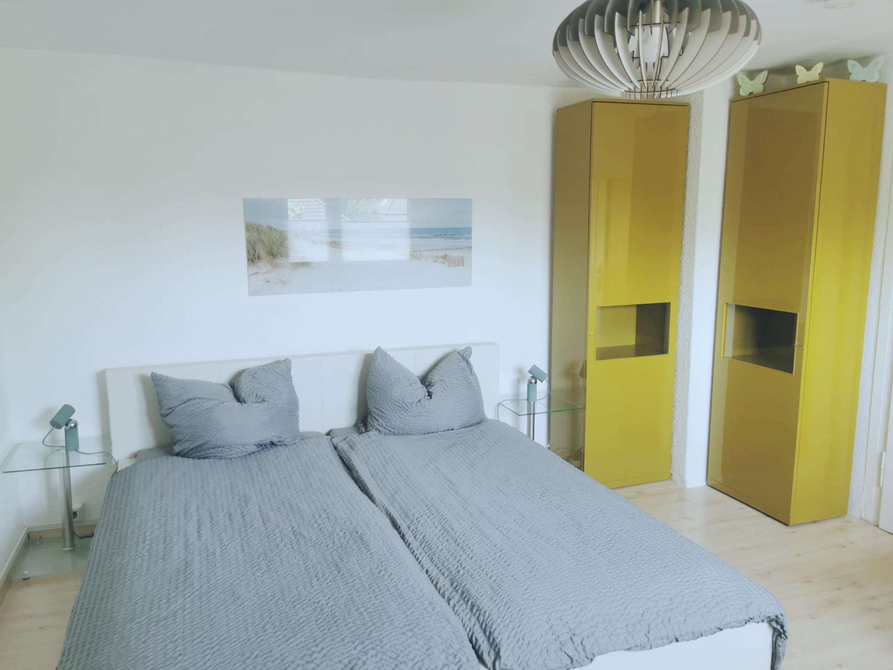 One-Bedroom Apartment - Photo 4