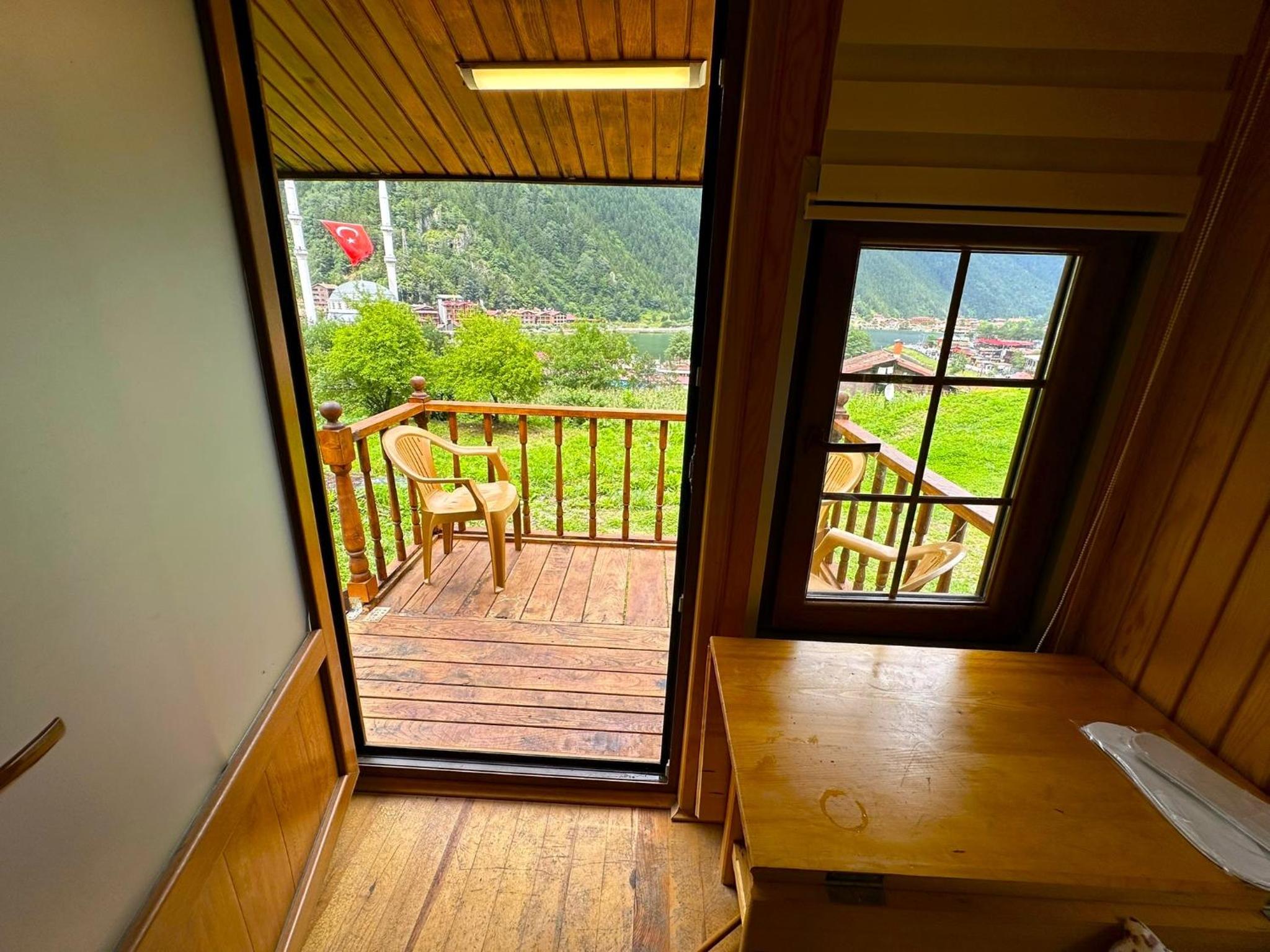 Deluxe Bungalow with Sea View - Photo 21