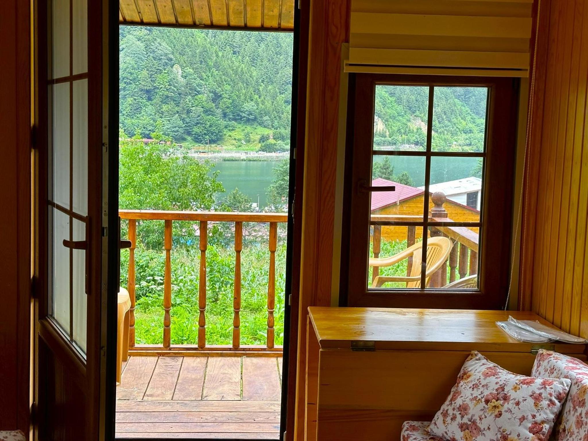 Deluxe Bungalow with Sea View - Photo 9
