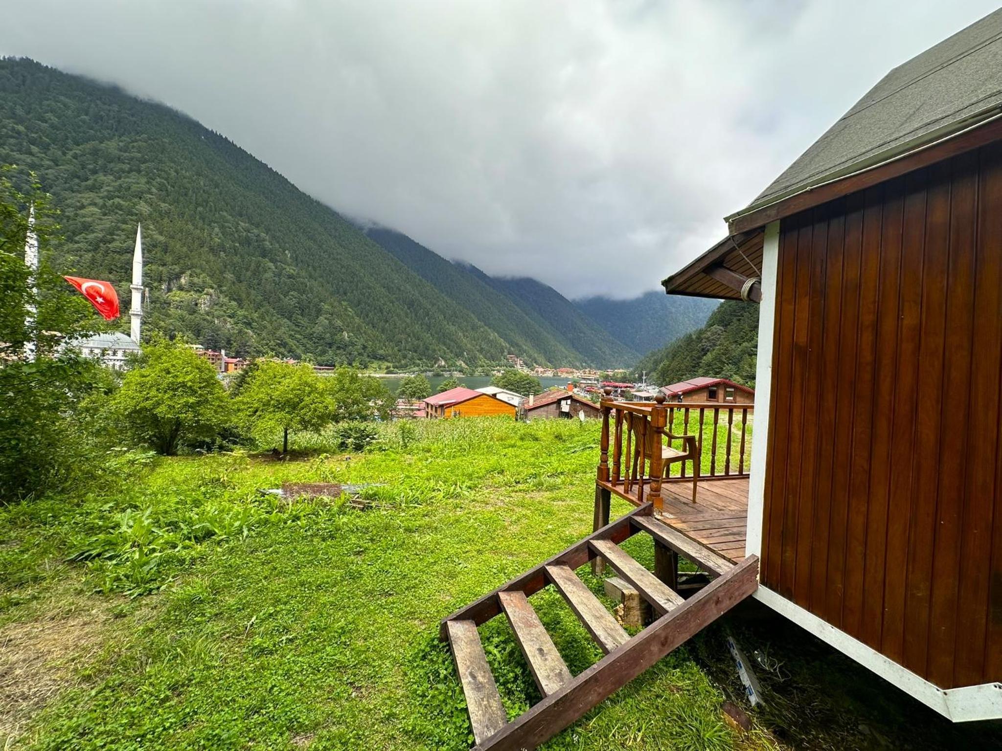 Deluxe Bungalow with Sea View - Photo 17