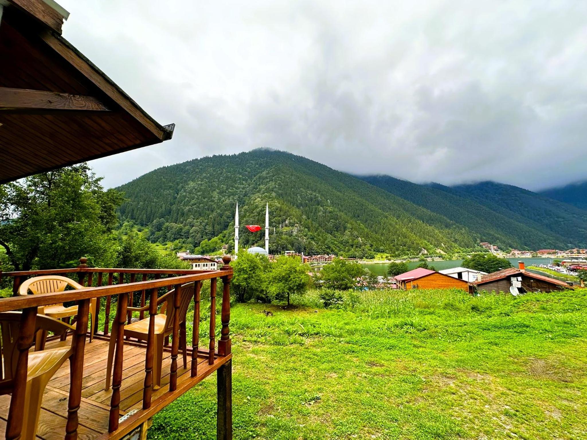 Deluxe Bungalow with Sea View - Photo 22