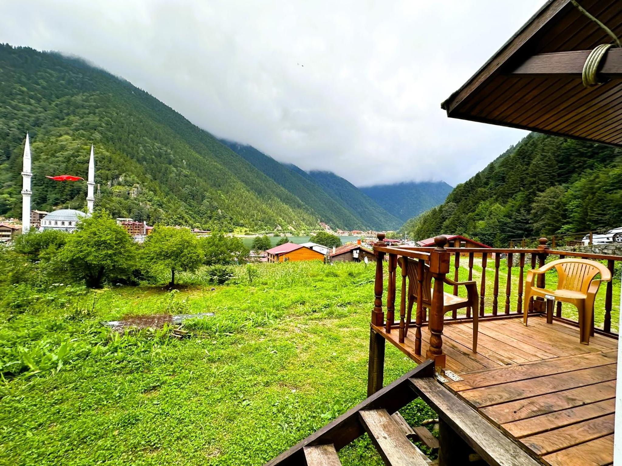 Deluxe Bungalow with Sea View - Photo 2