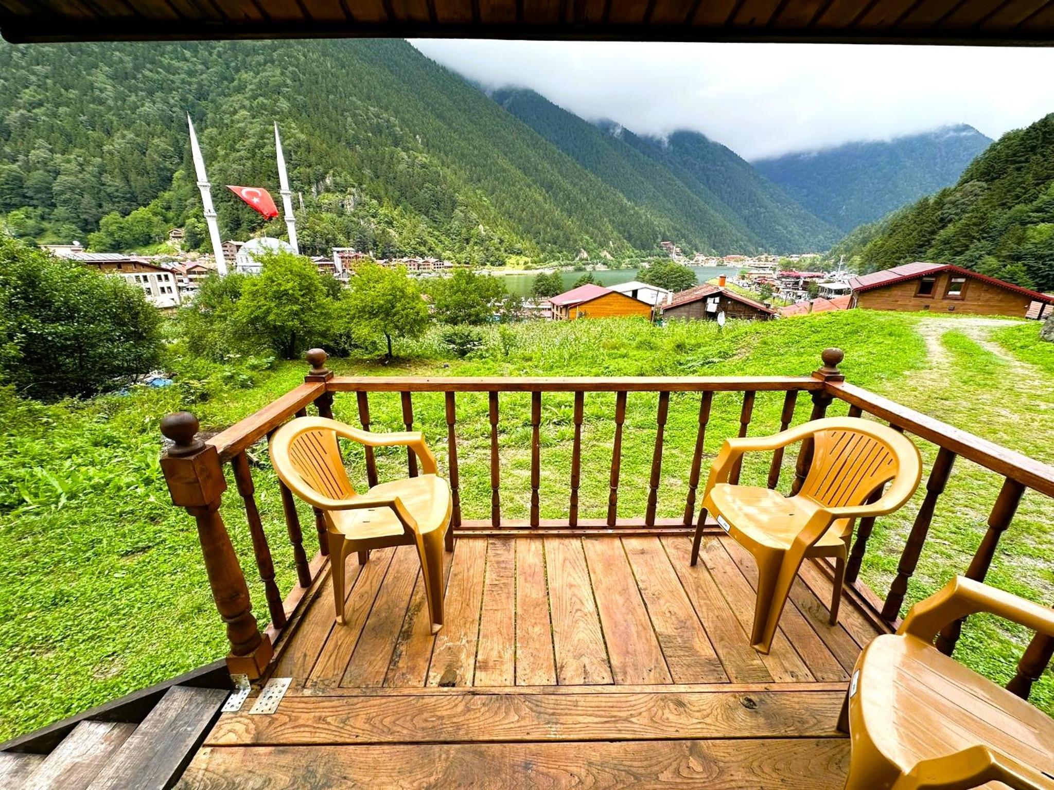 Deluxe Bungalow with Sea View - Photo 20