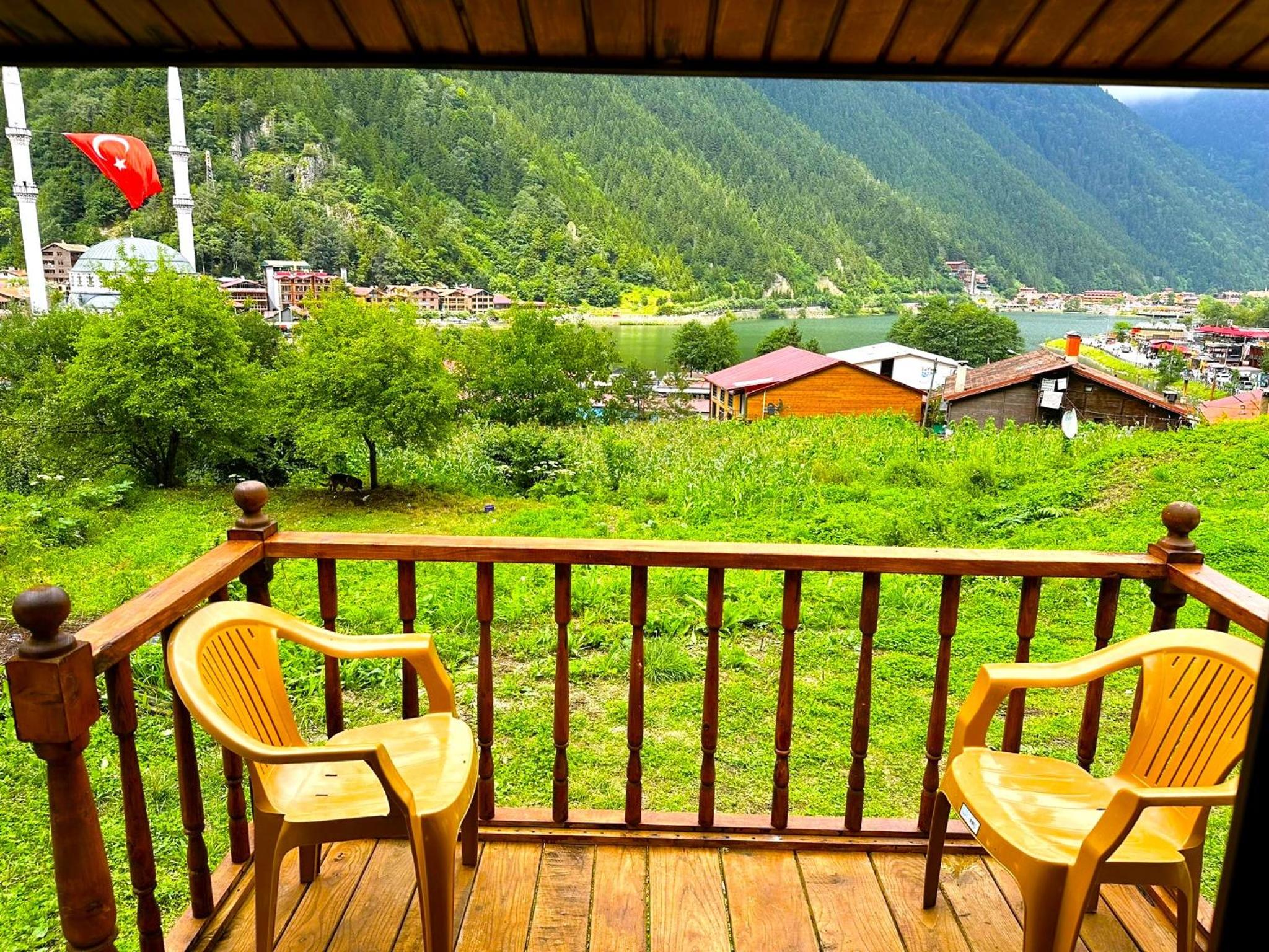 Deluxe Bungalow with Sea View - Photo 24