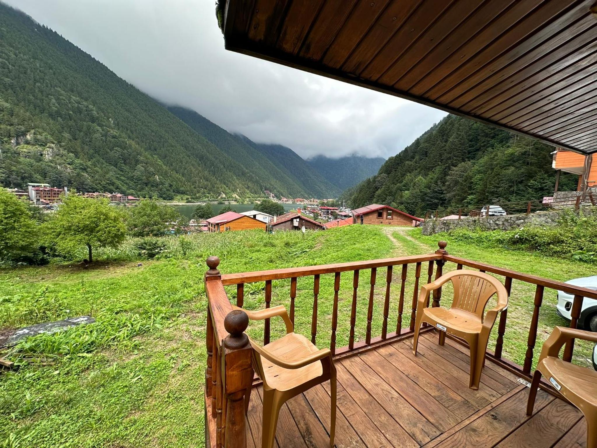 Deluxe Bungalow with Sea View - Photo 23